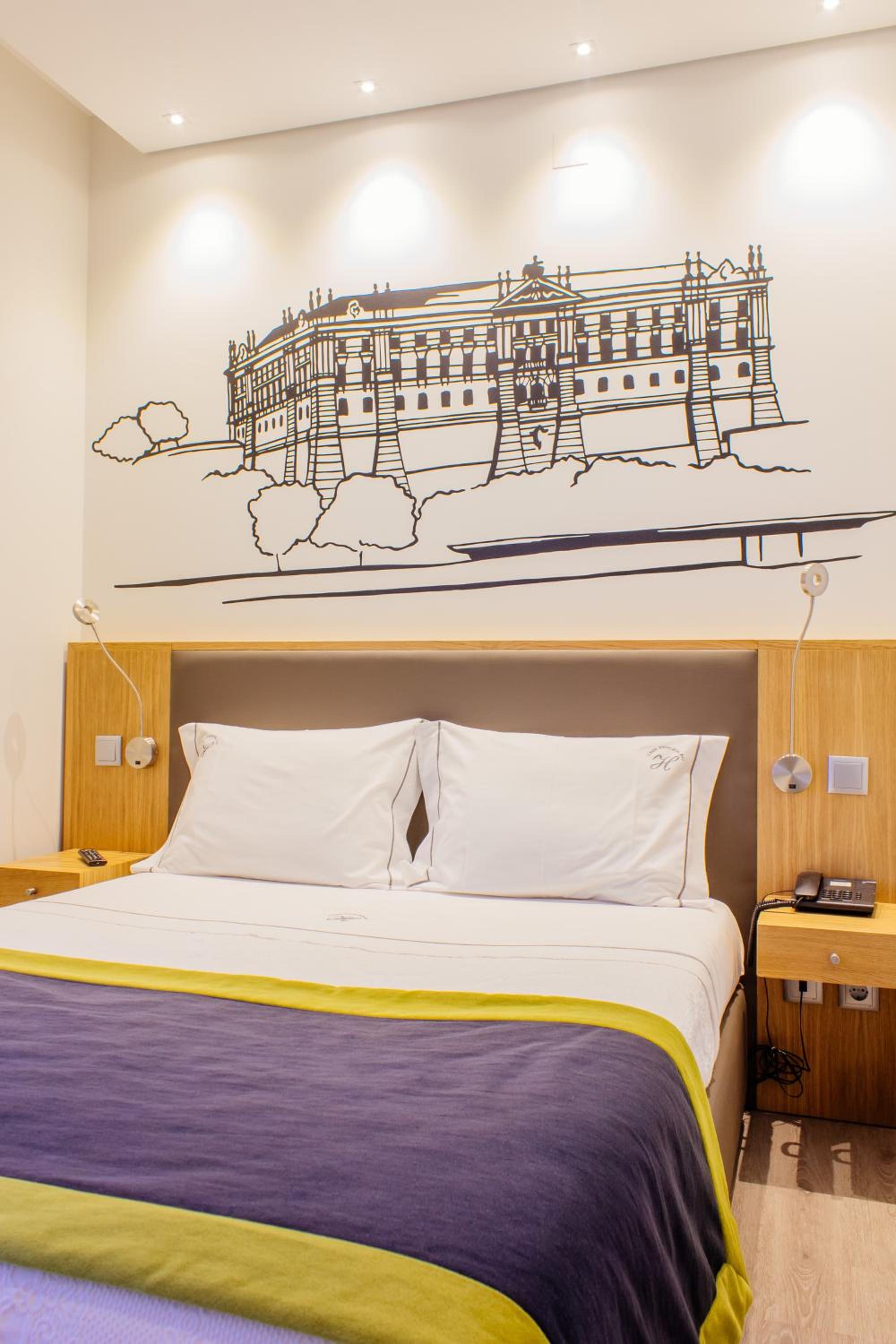 Double Room with Balcony photo 1