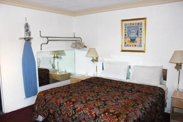 King Room - Photo 1