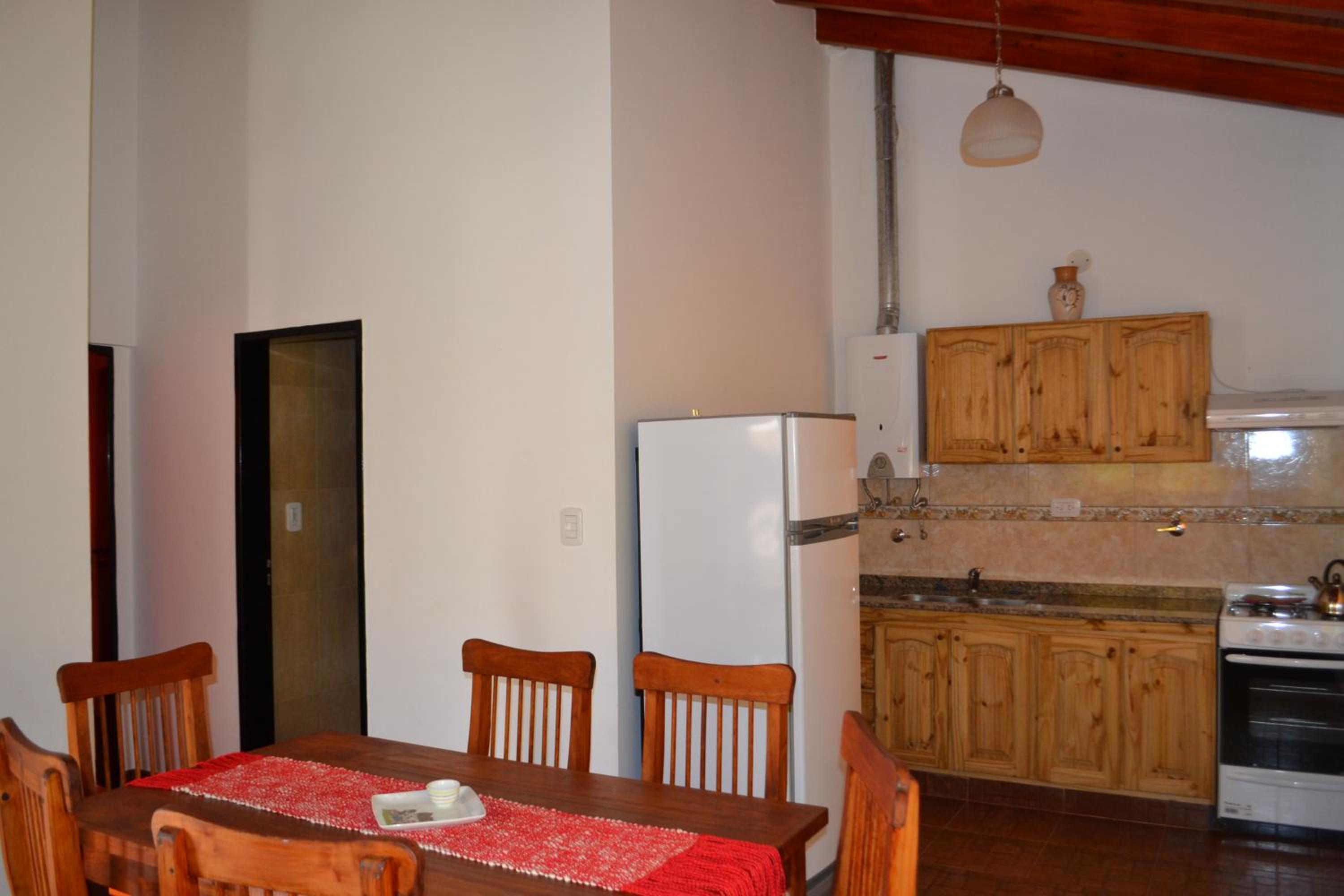 Family Bungalow photo 2