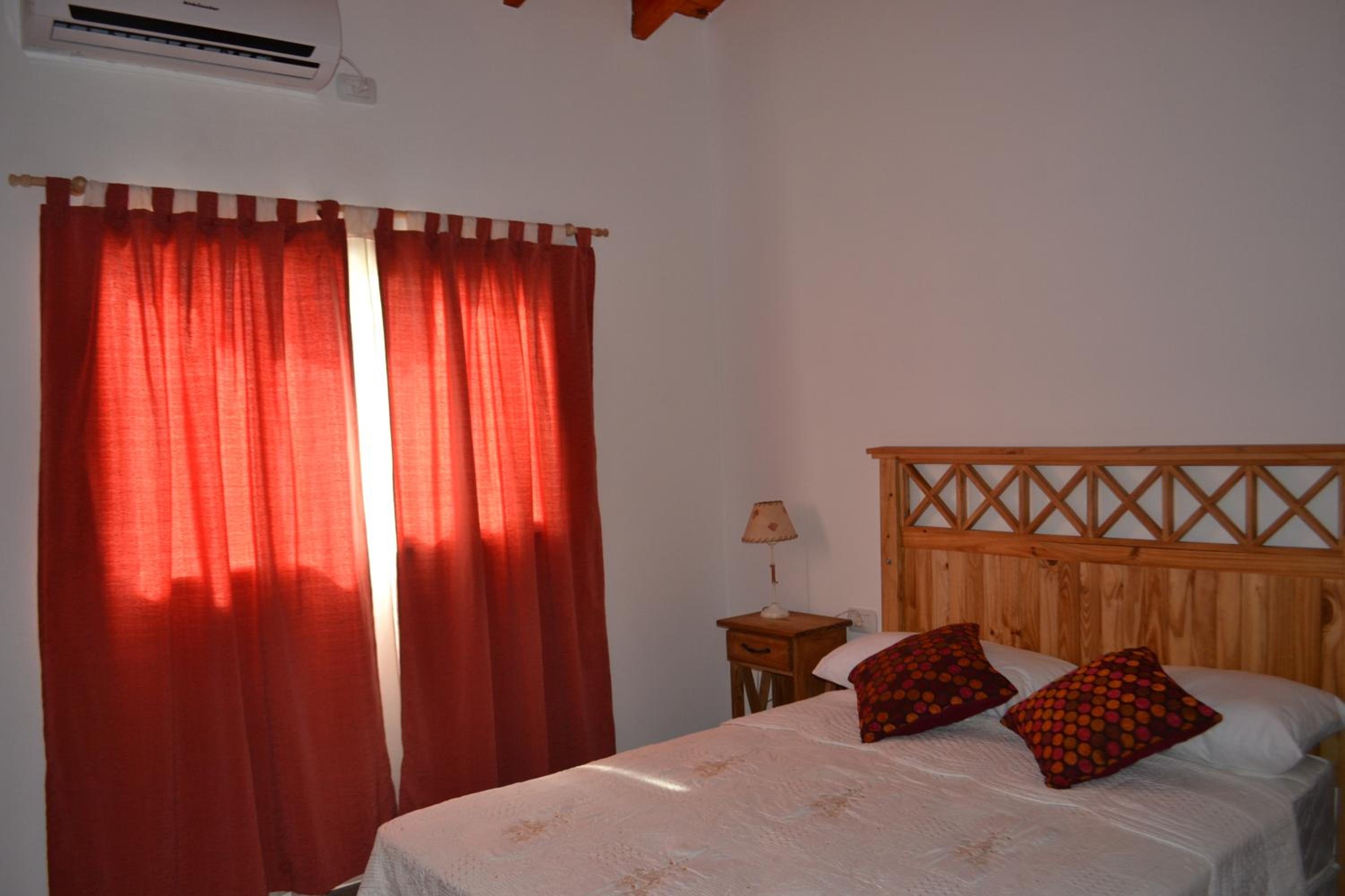Family Bungalow photo 1