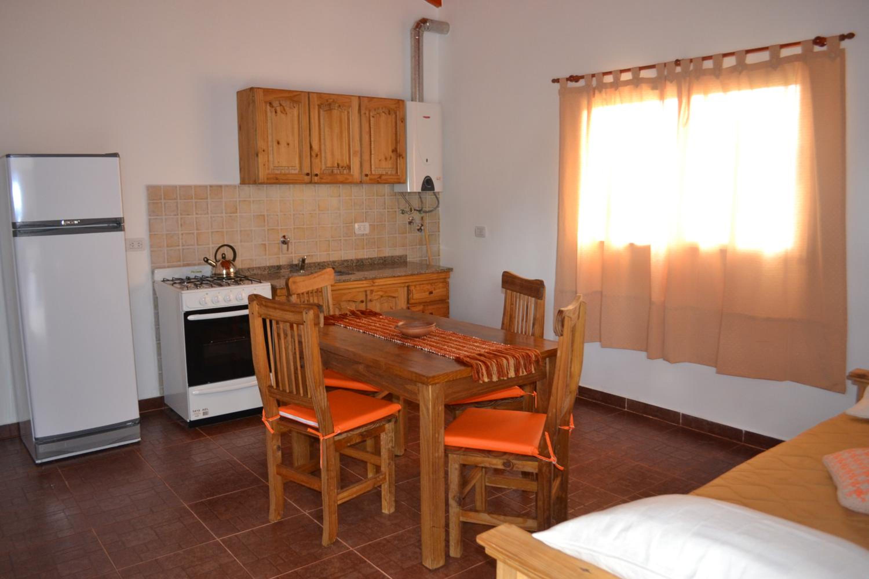 Family Bungalow photo 2
