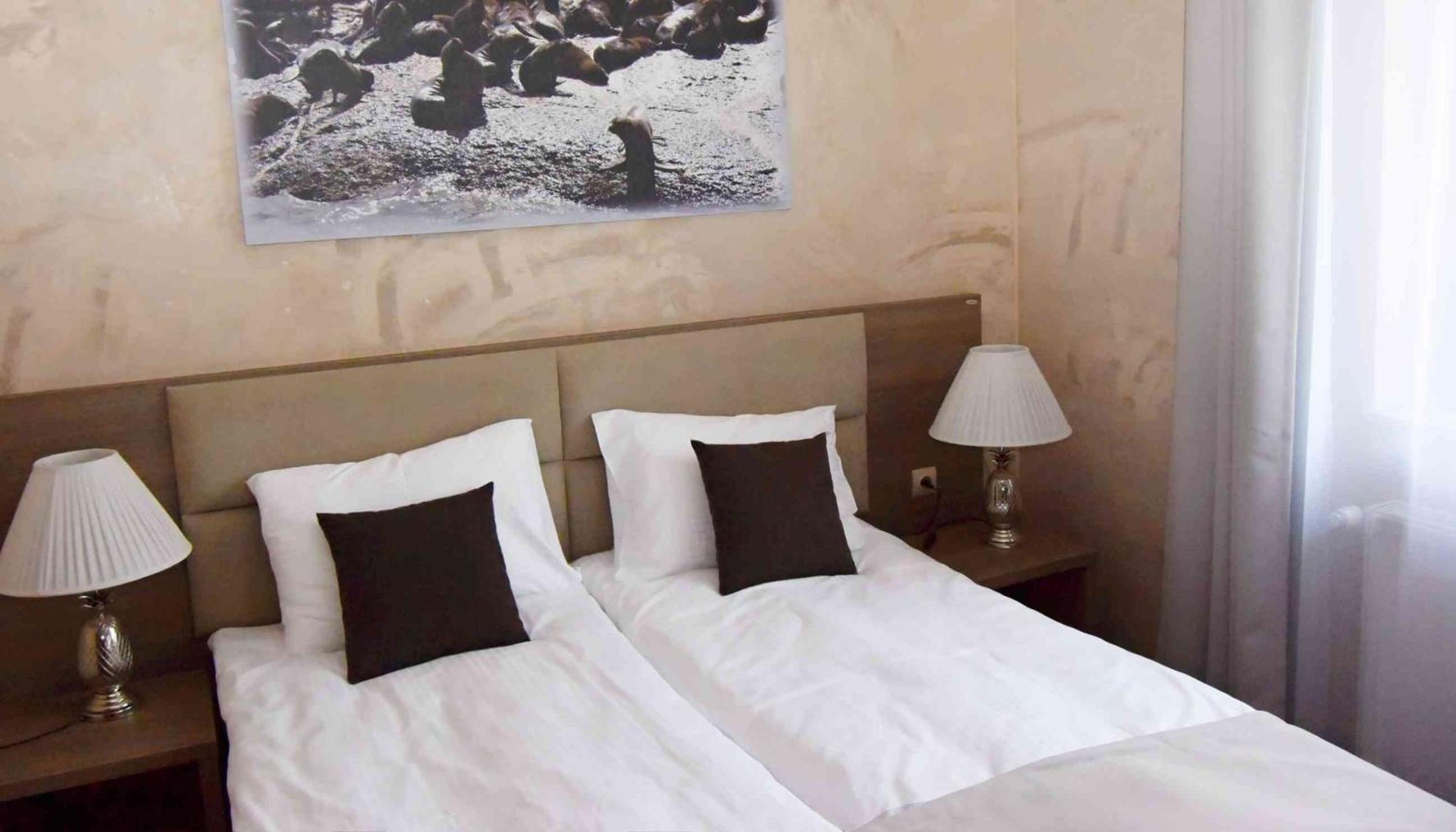 Superior Double Room - Photo 3