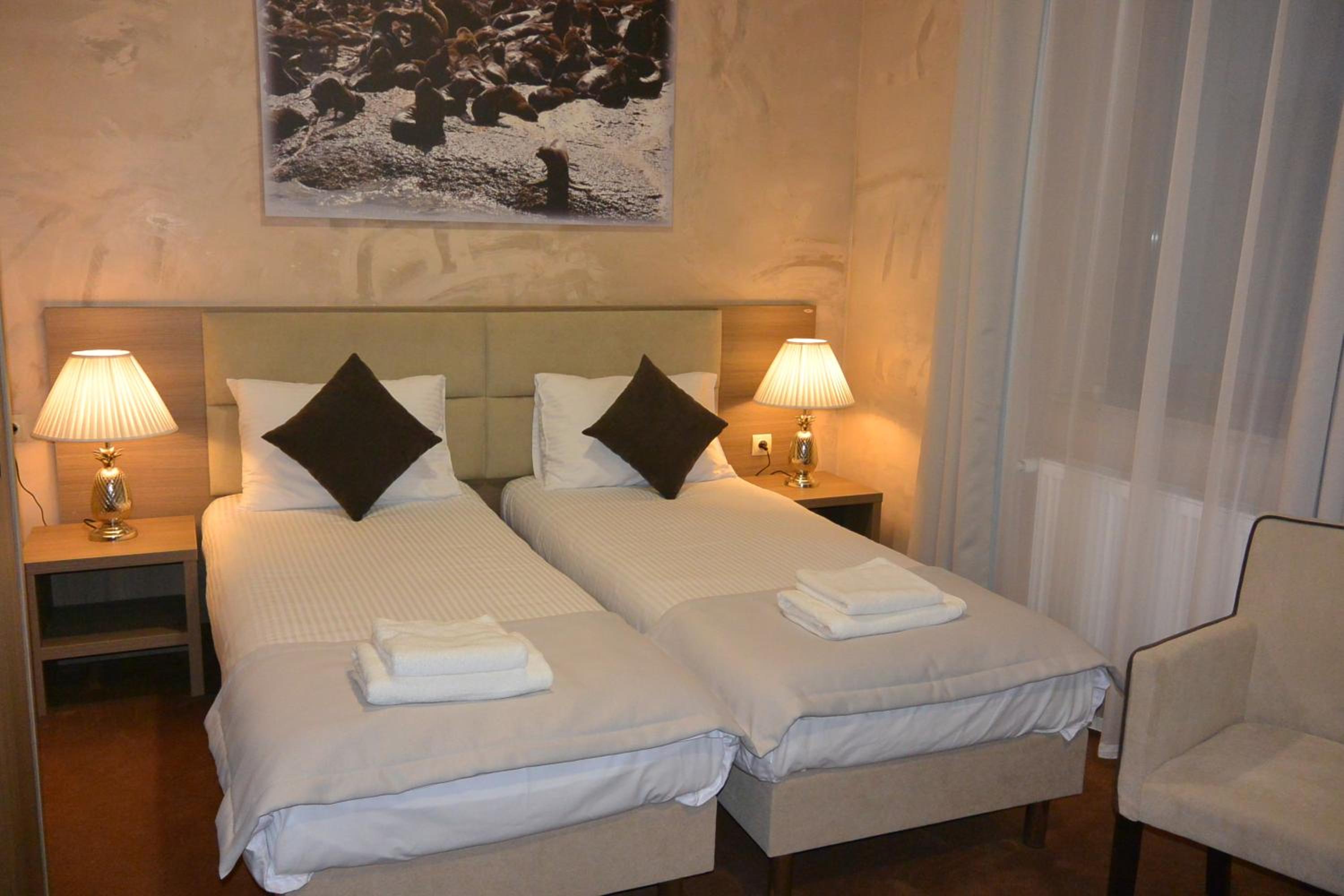 Superior Double Room - Photo 7