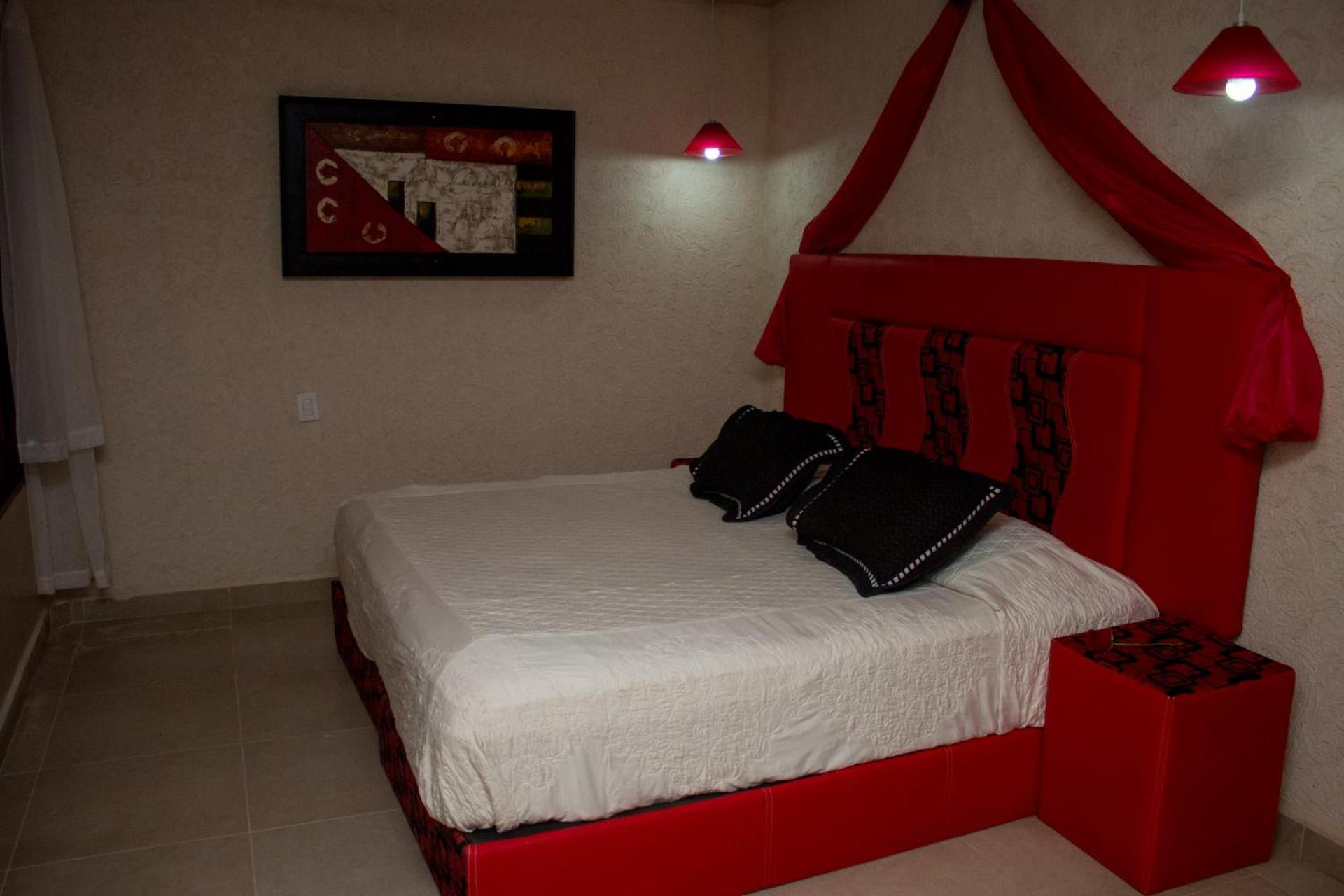 Suite - Photo 1