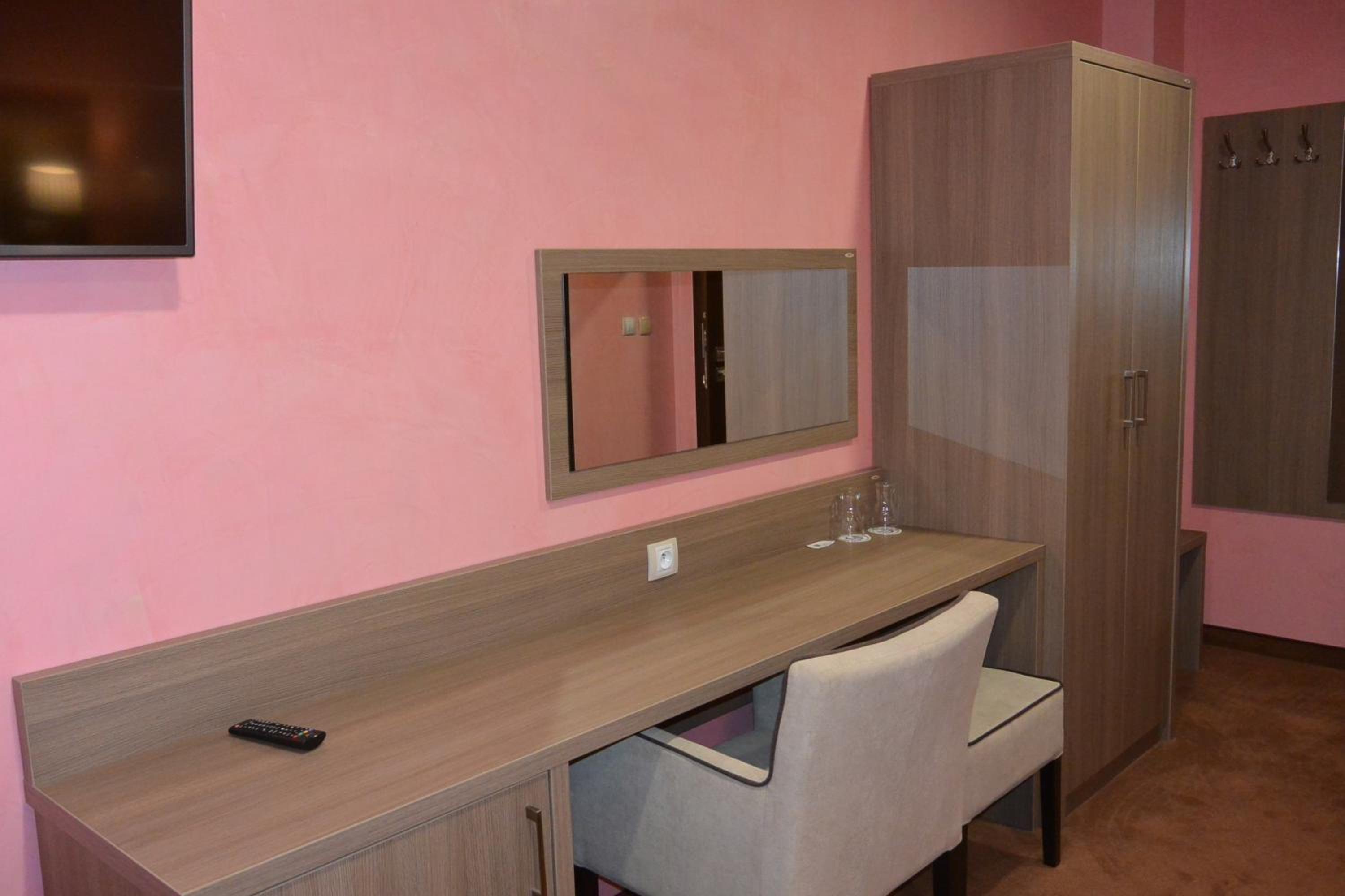 Superior Double Room - Photo 6
