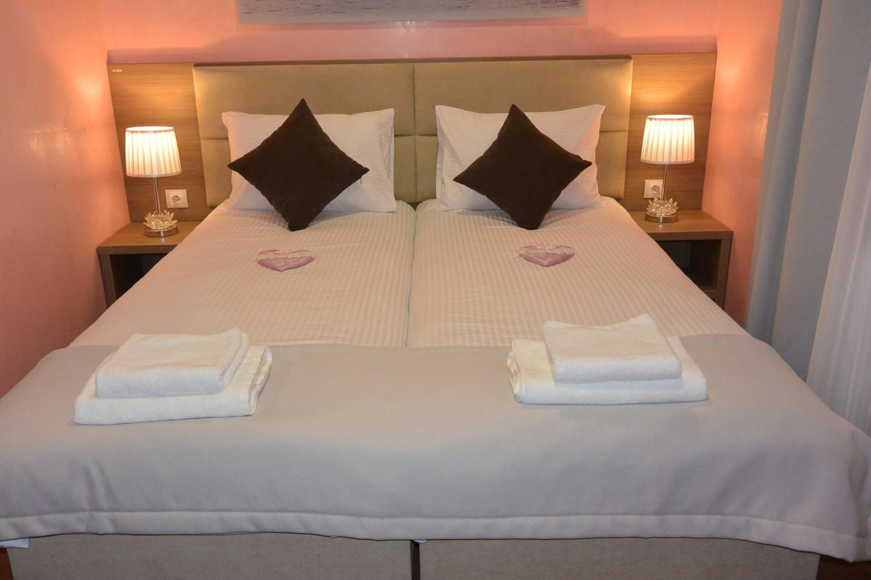 Superior Double Room - Photo 5