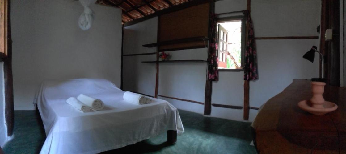 Triple Room with Garden View photo 1
