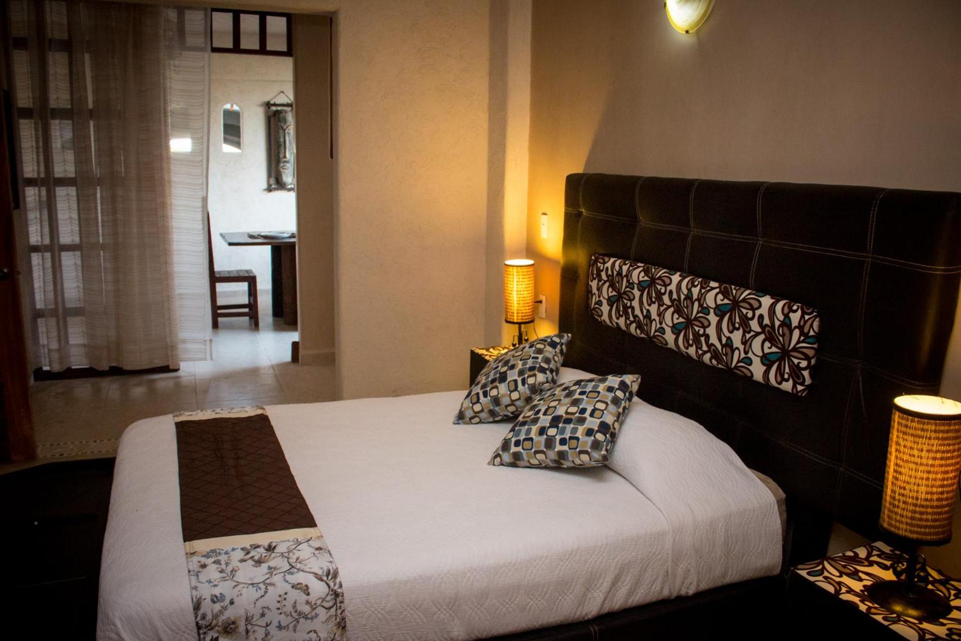 Junior Suite - Photo 3