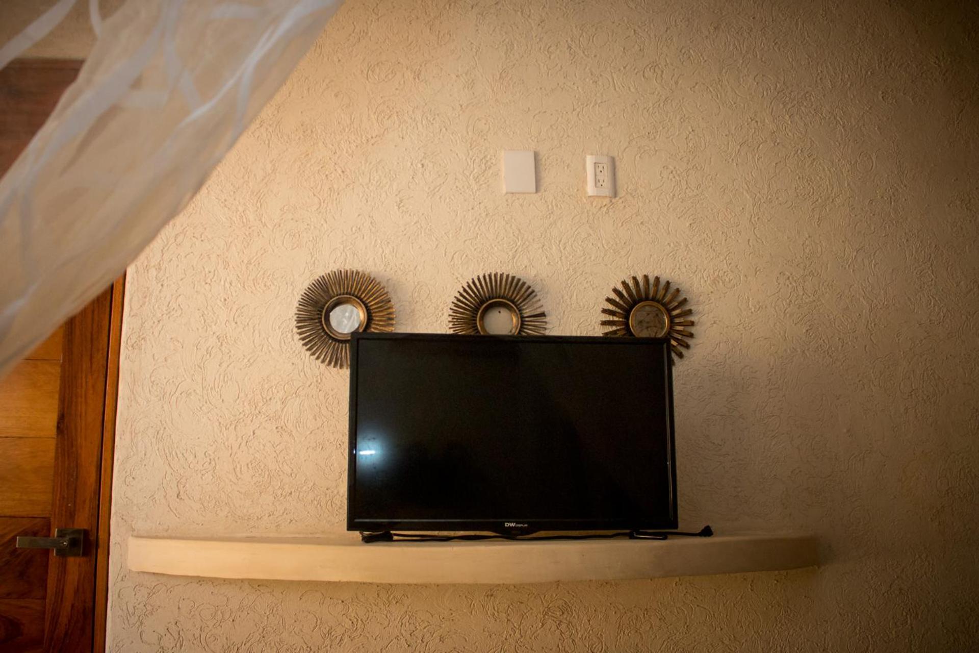 Standard Double Room - Photo 1