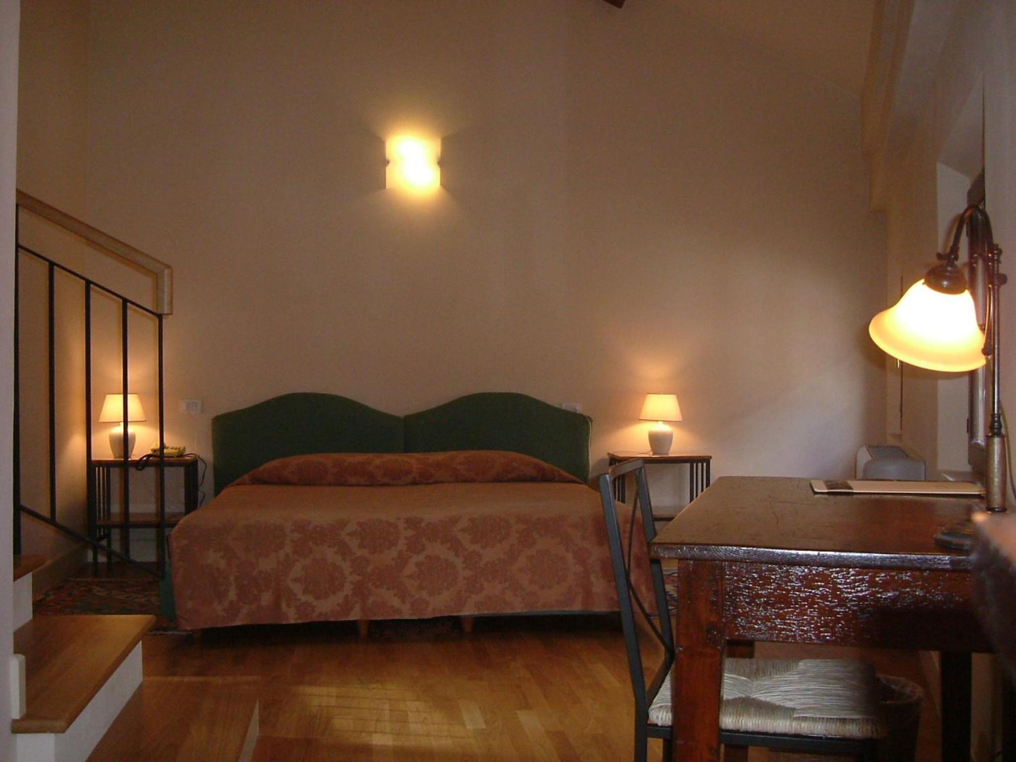 Studio (5 Adults) - Annex photo 3