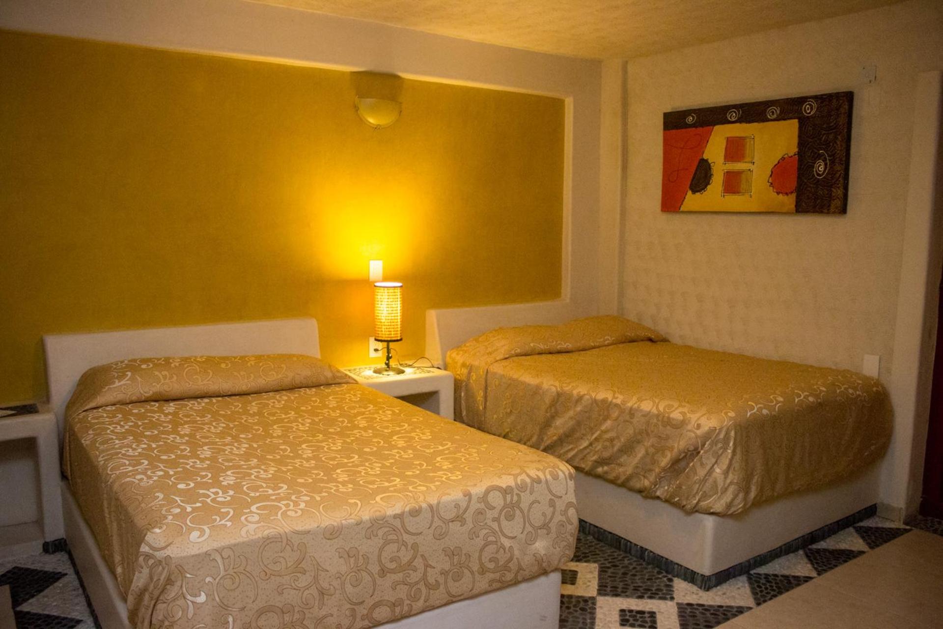 Standard Double Room - Photo 2