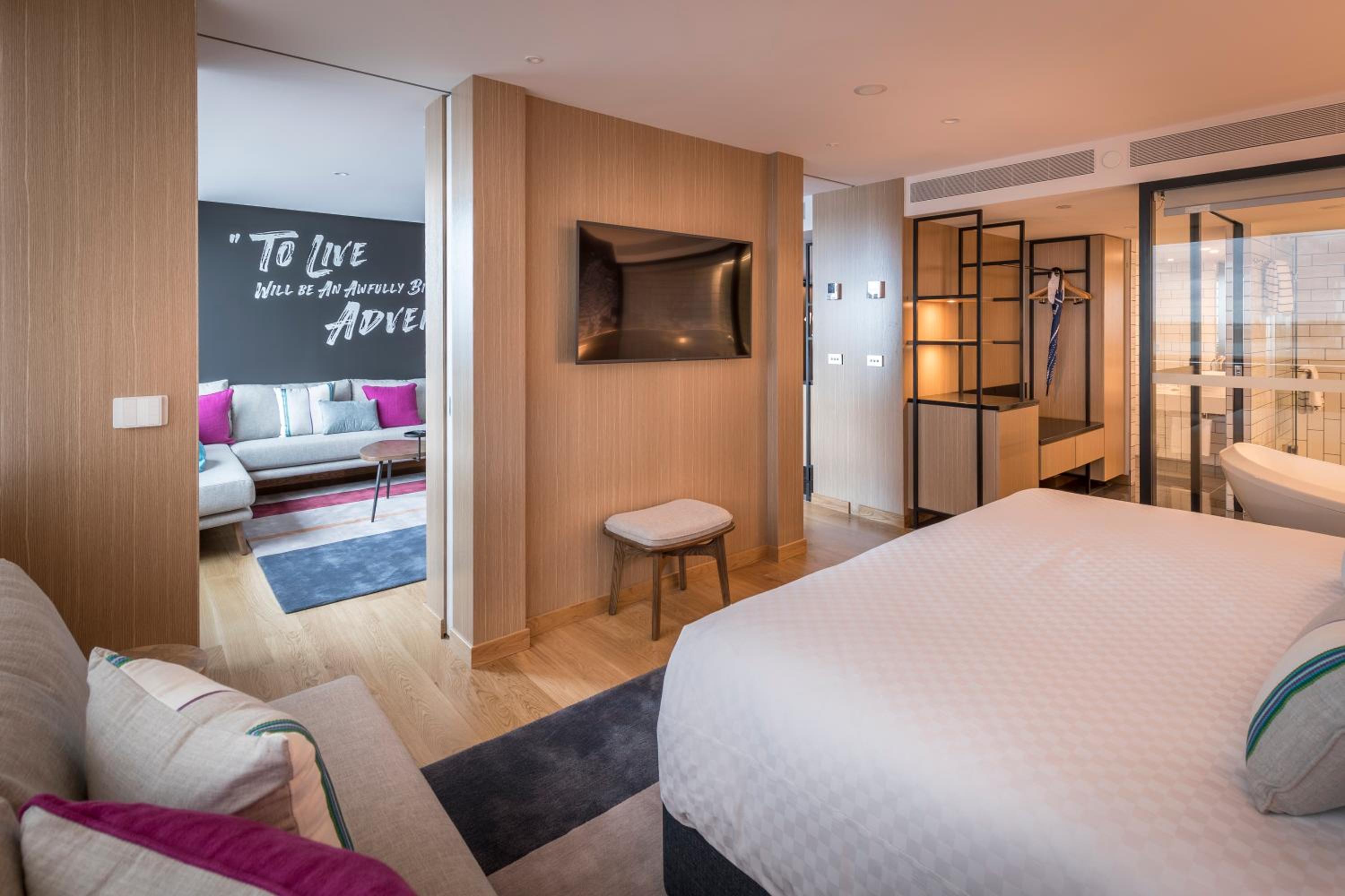 Harbor Suite View Loaded - Photo 9