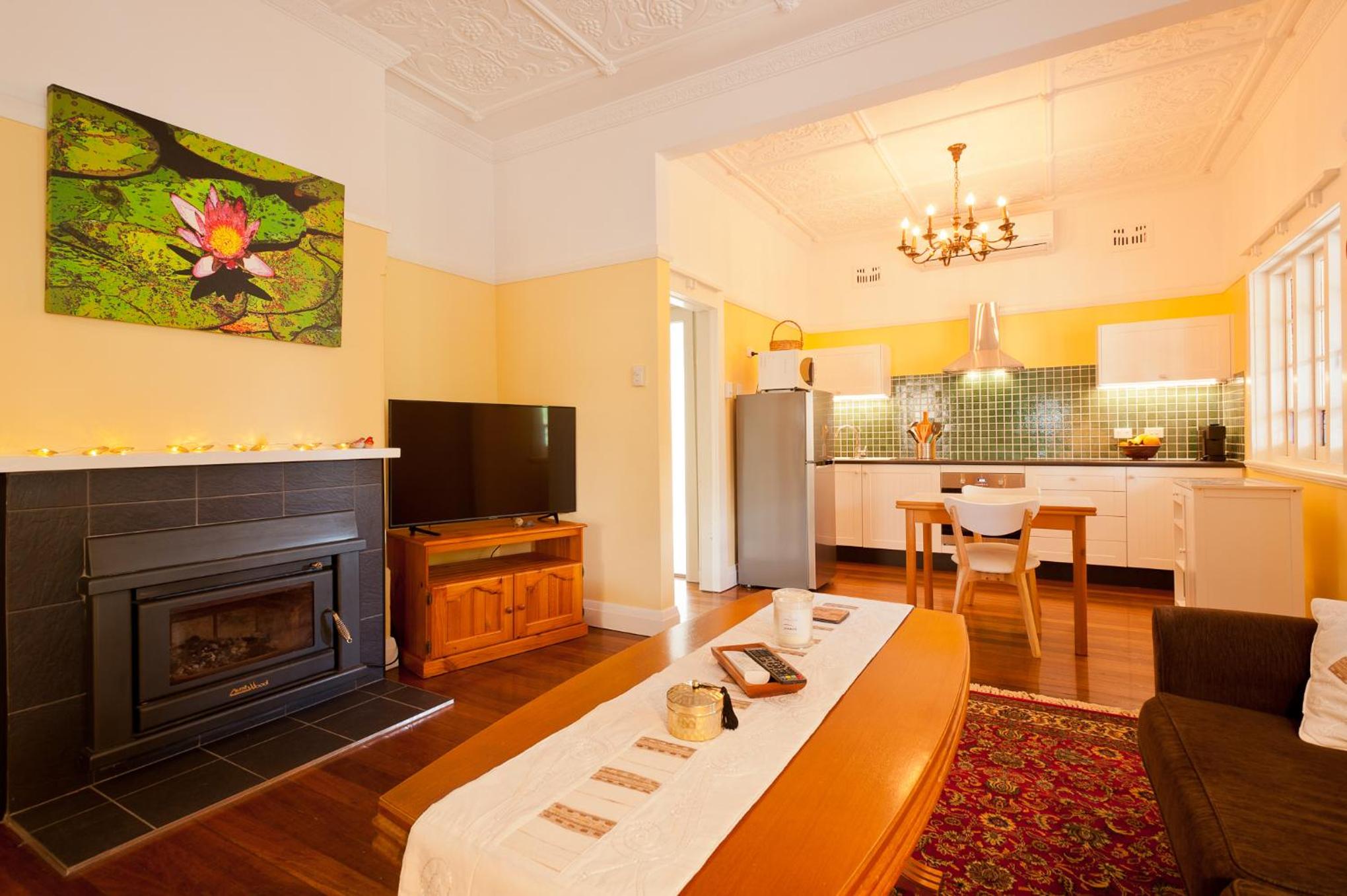 Queen Room - Photo 1