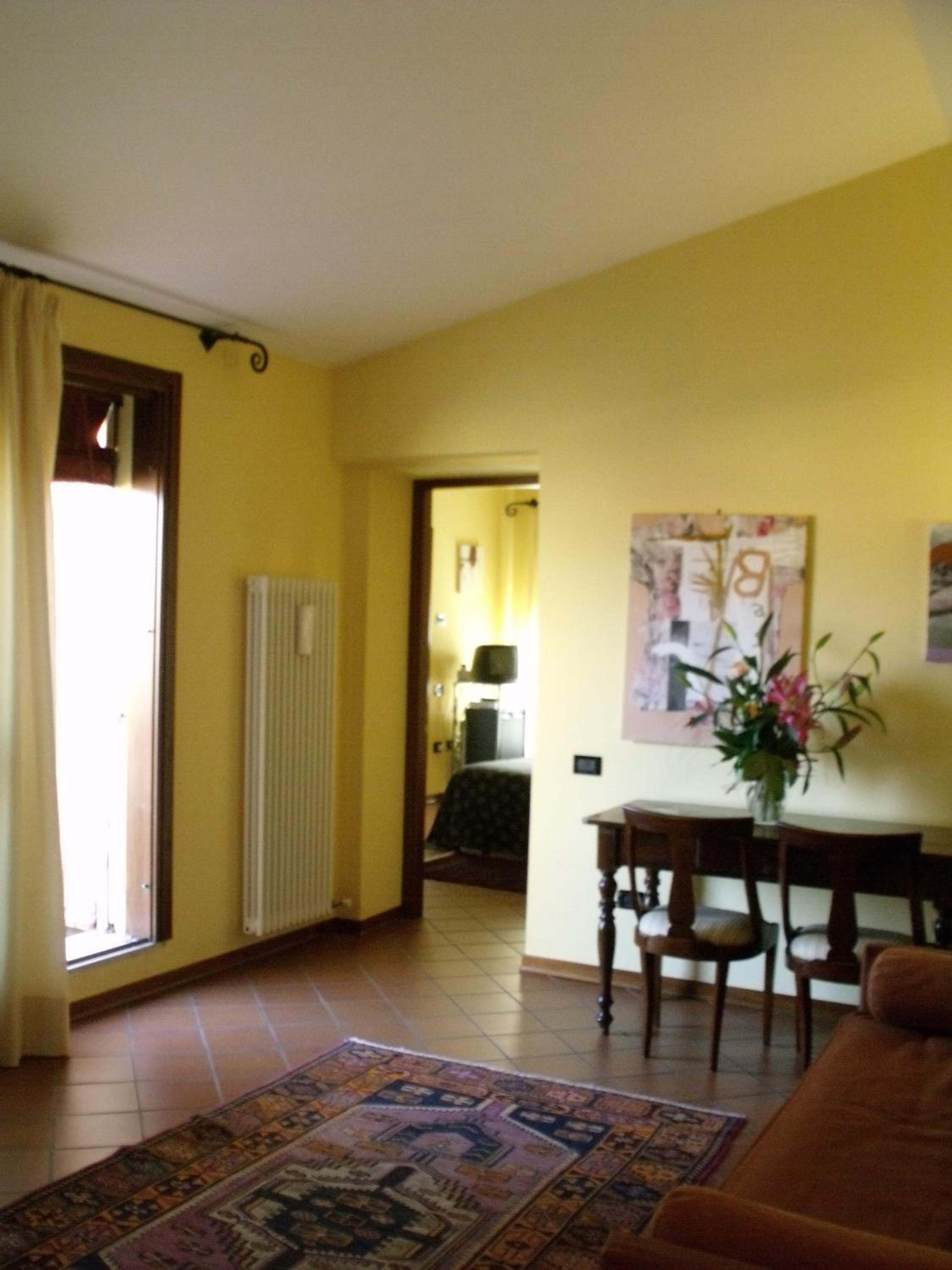 Suite with Private Terrace - Photo 6