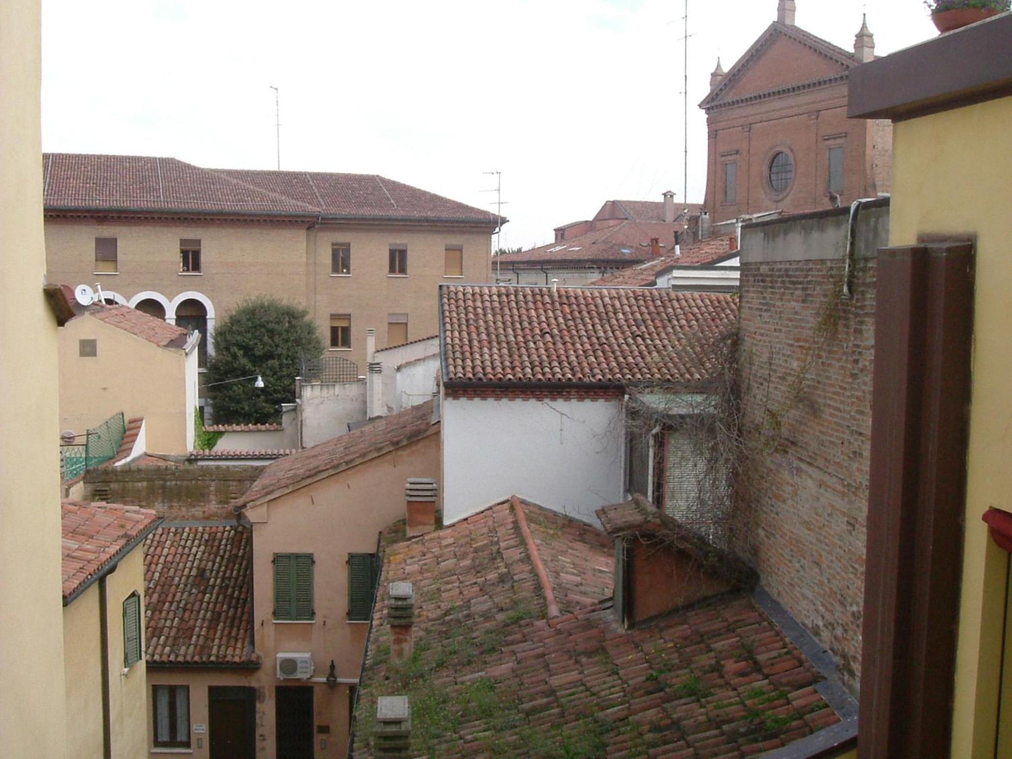 Suite with Private Terrace - Photo 7