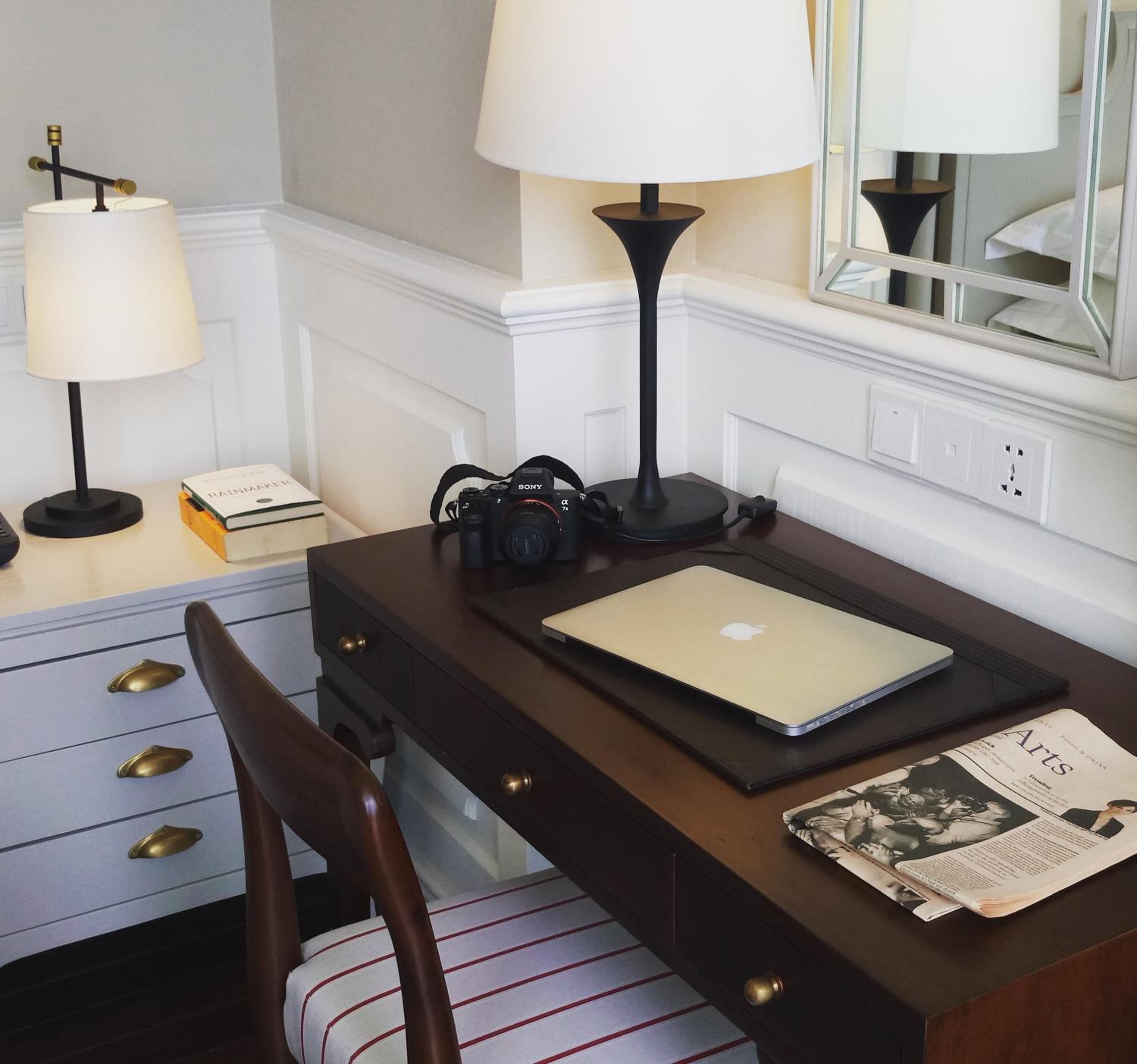Signature Room with Terrace