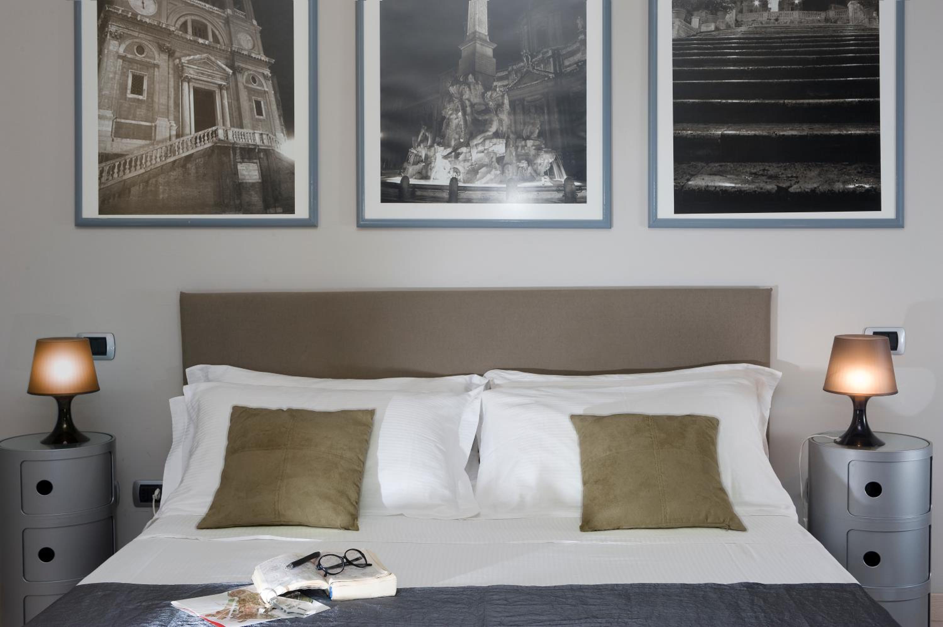 Superior Double Room photo 3