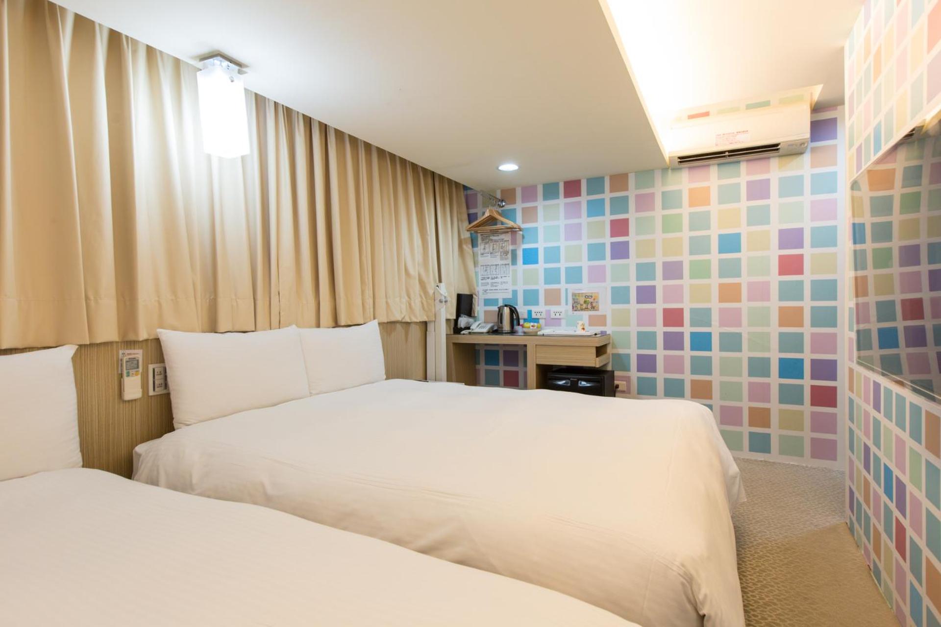 Morwing Hotel - Culture Vogue — photo 154