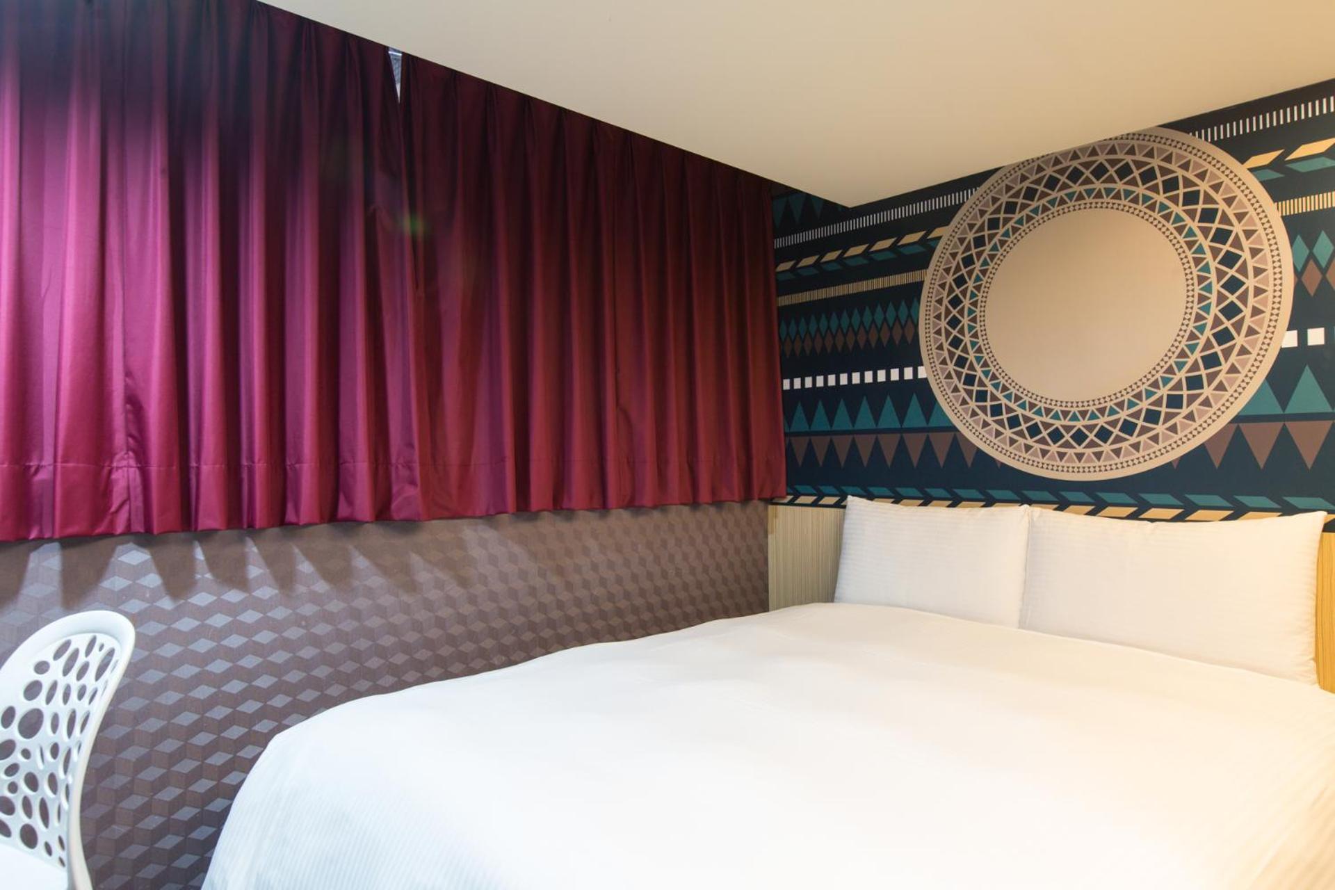 Morwing Hotel - Culture Vogue — photo 95