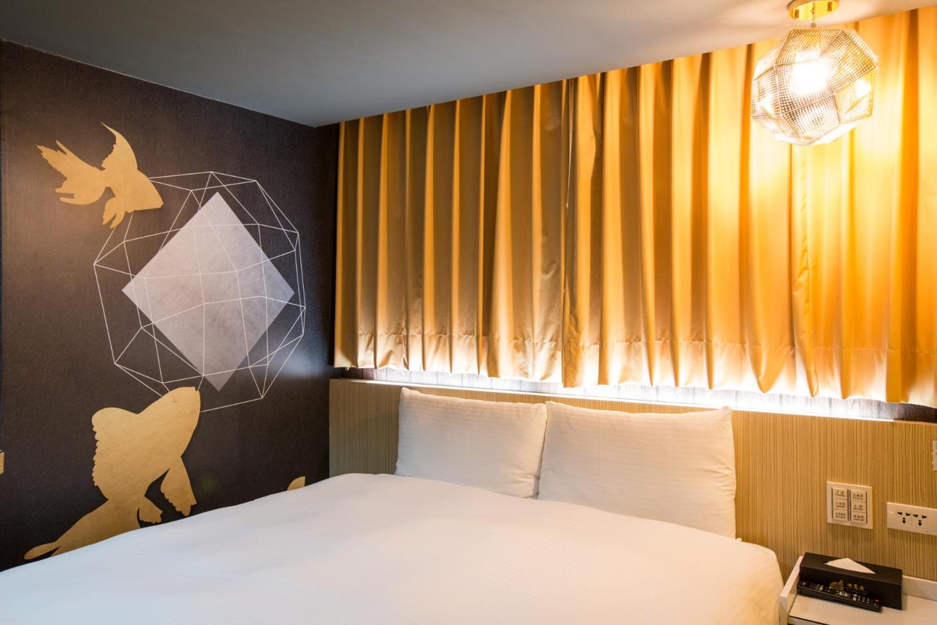 Morwing Hotel - Culture Vogue — photo 93