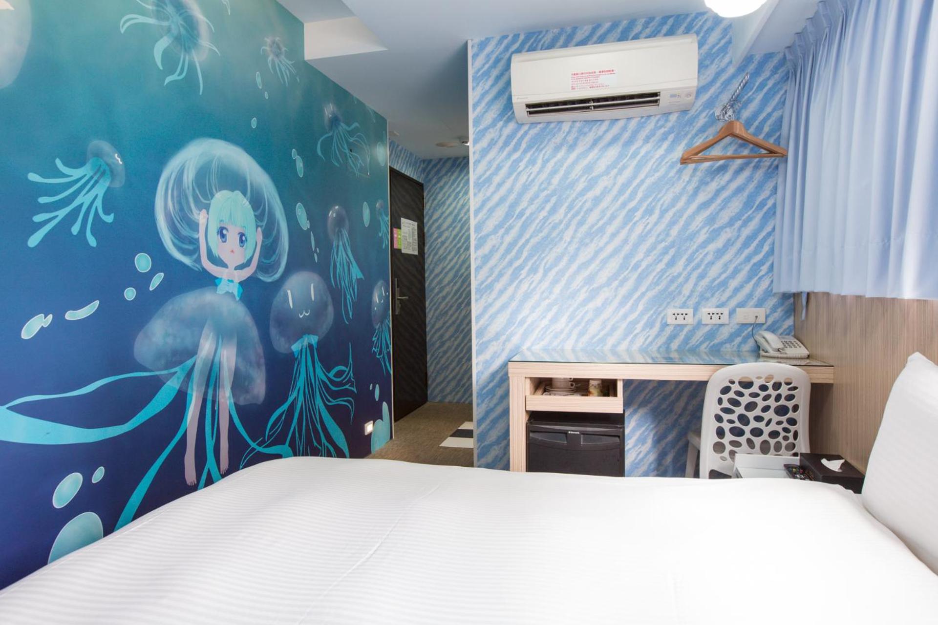 Morwing Hotel - Culture Vogue — photo 105
