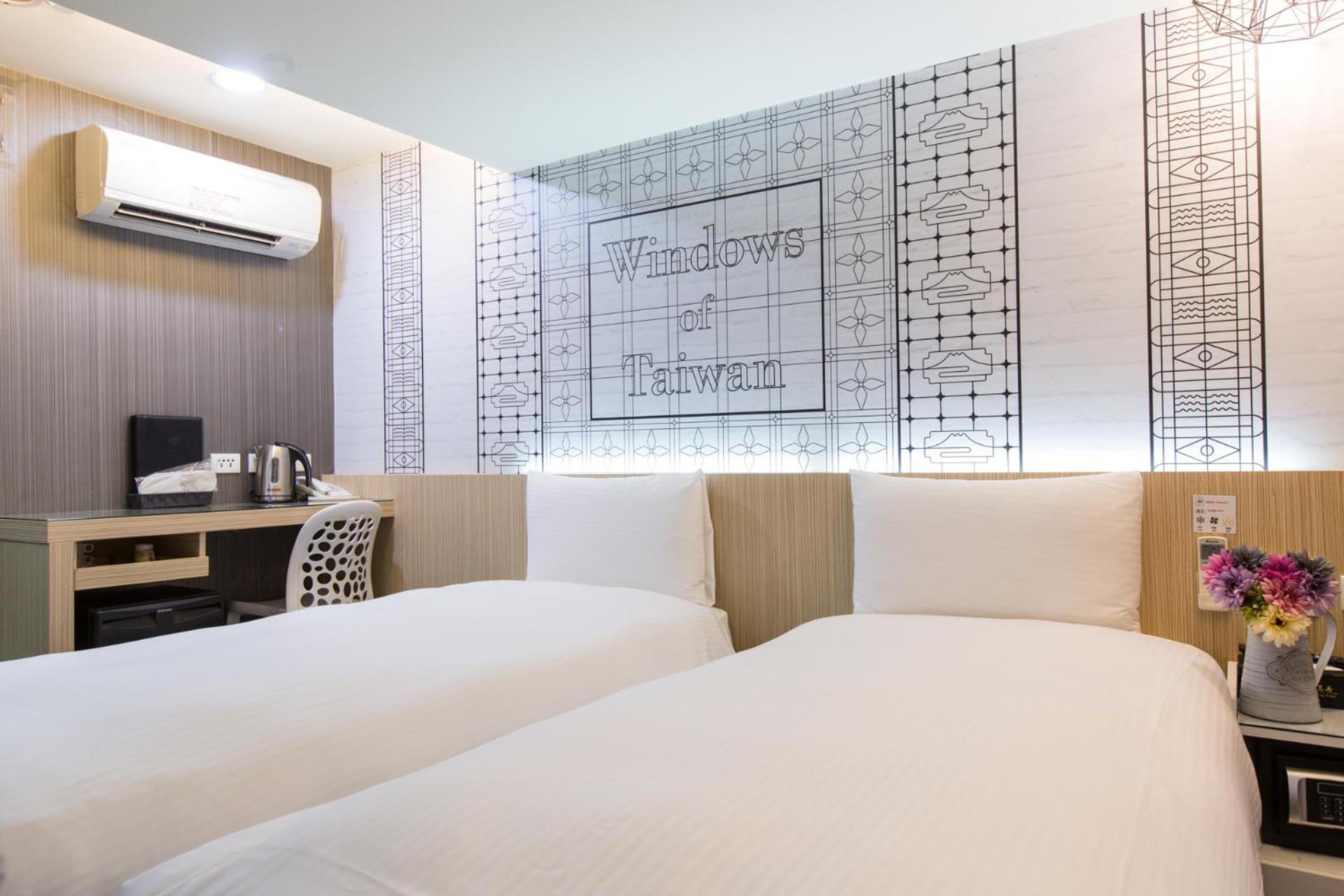 Morwing Hotel - Culture Vogue — photo 84