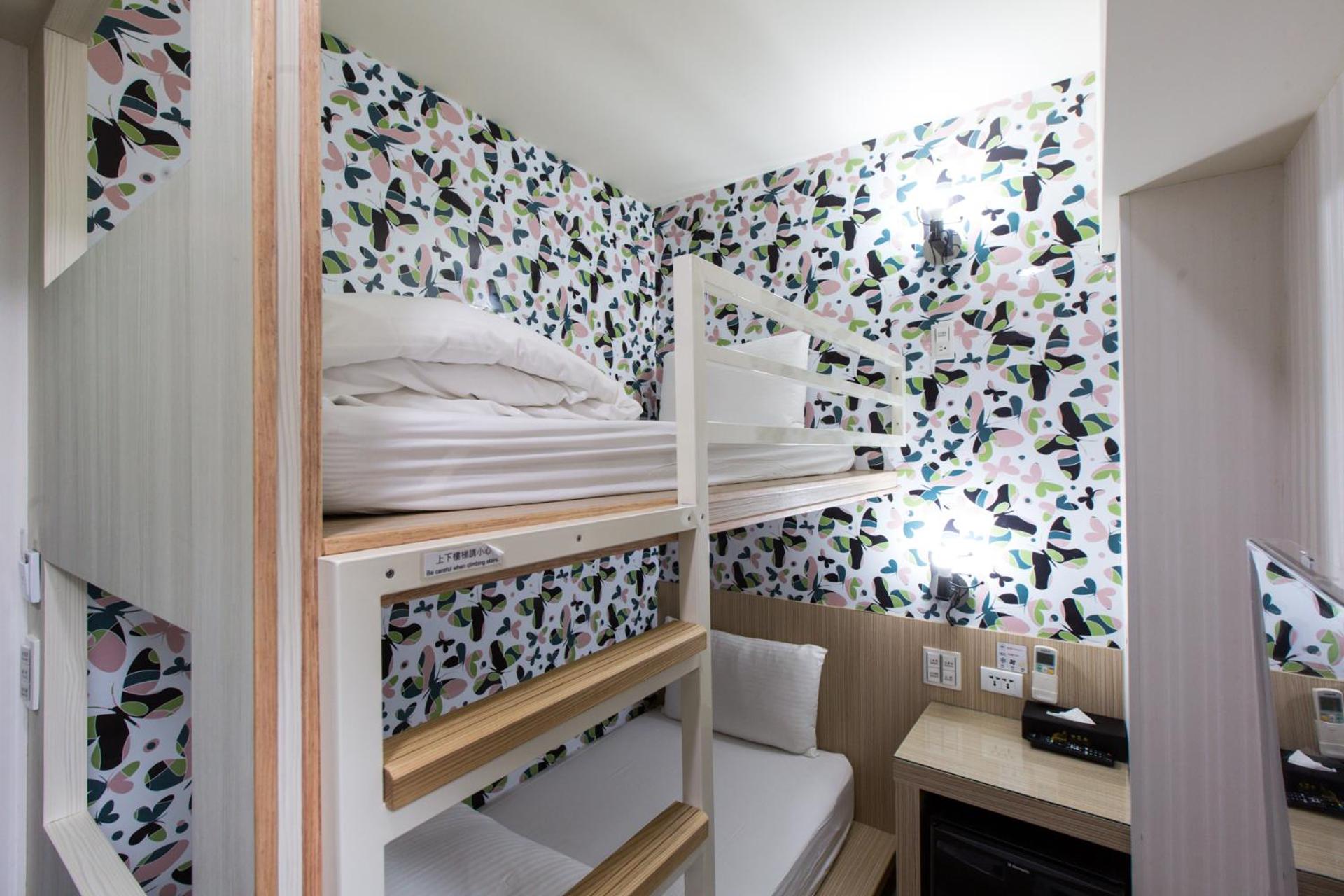 Bunk Room — the supplier's photographs — photo 2
