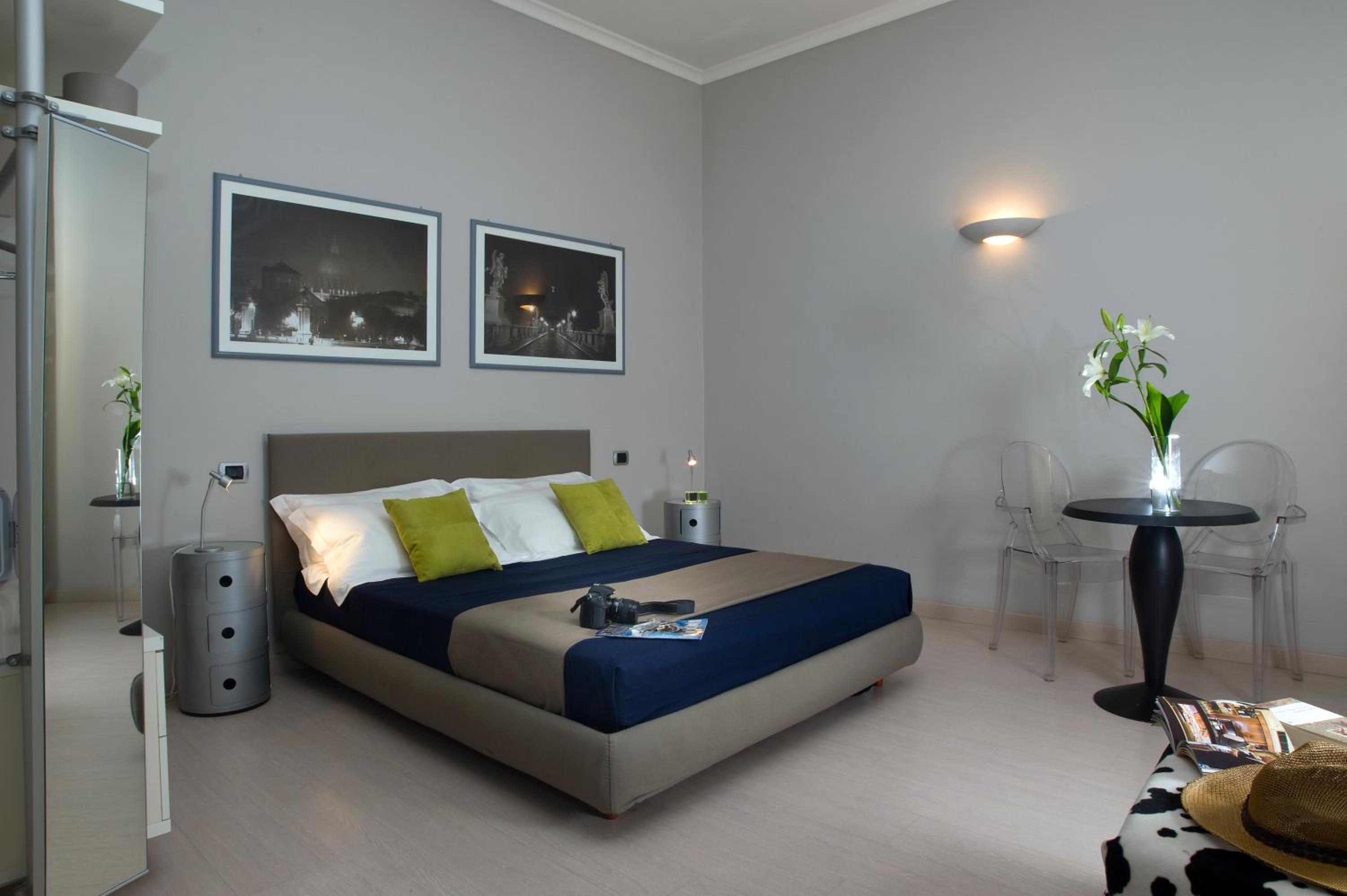 Superior Double Room photo 2
