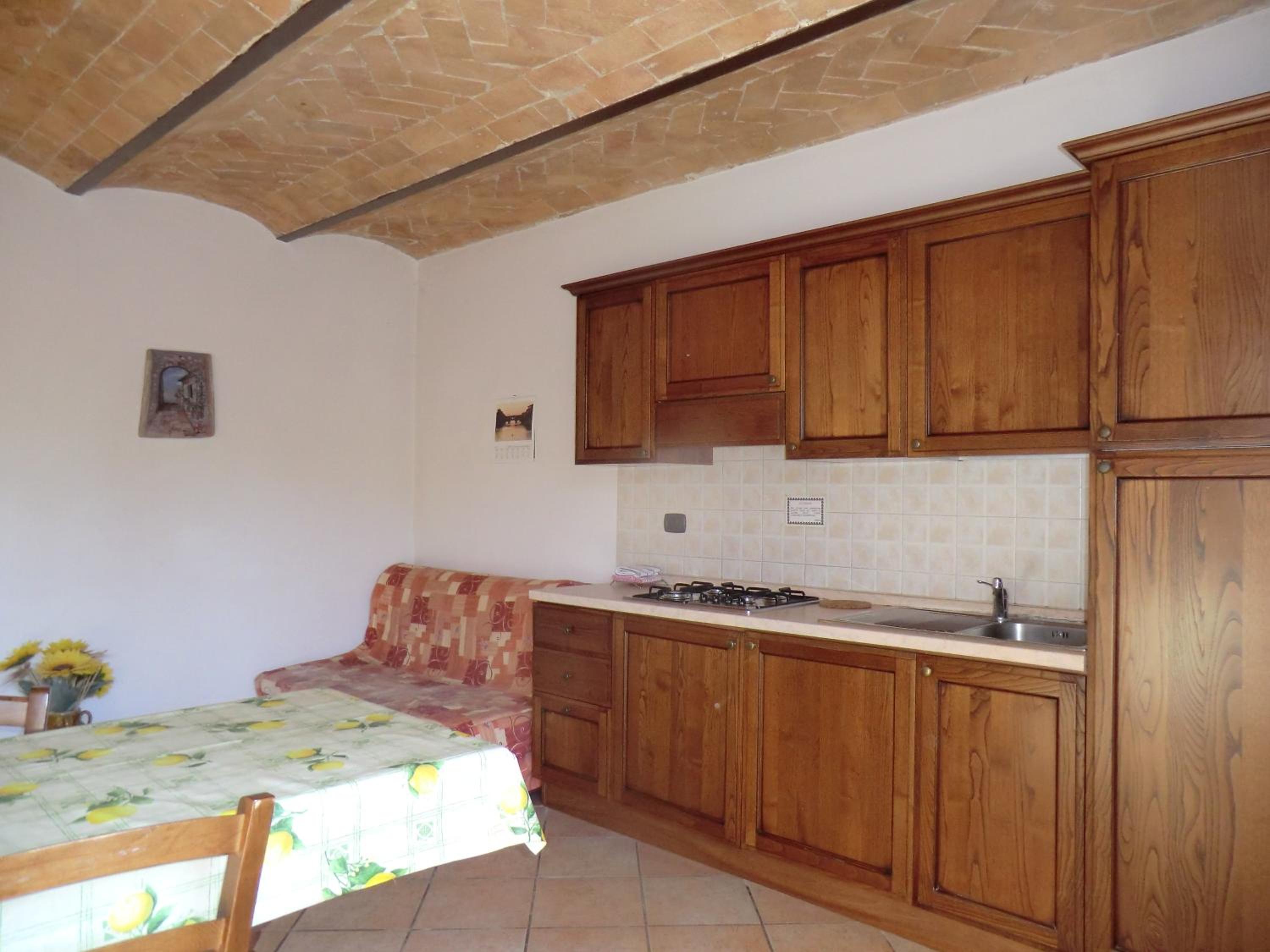Two-Bedroom Apartment - Photo 42