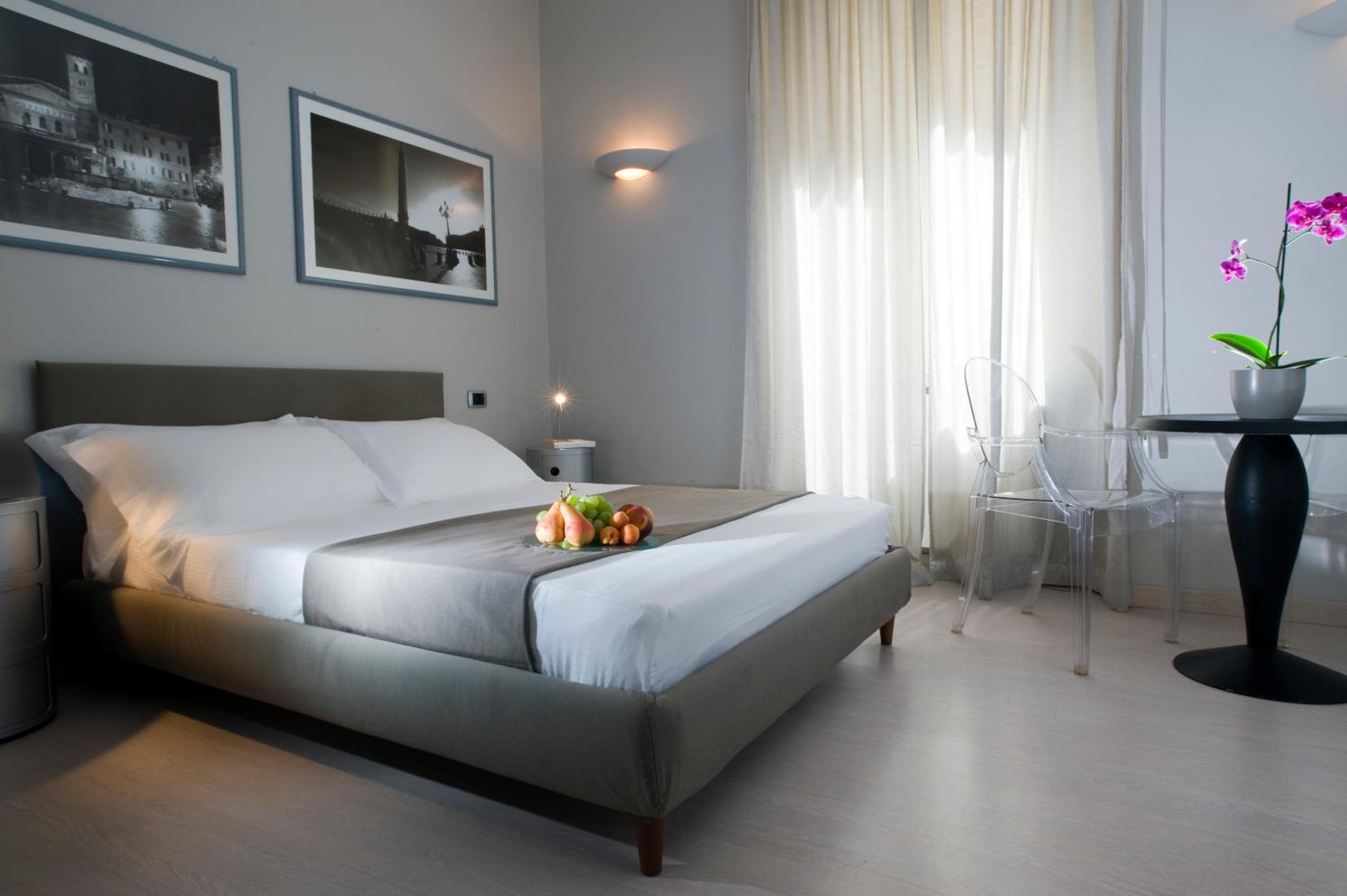 Double Room photo 1