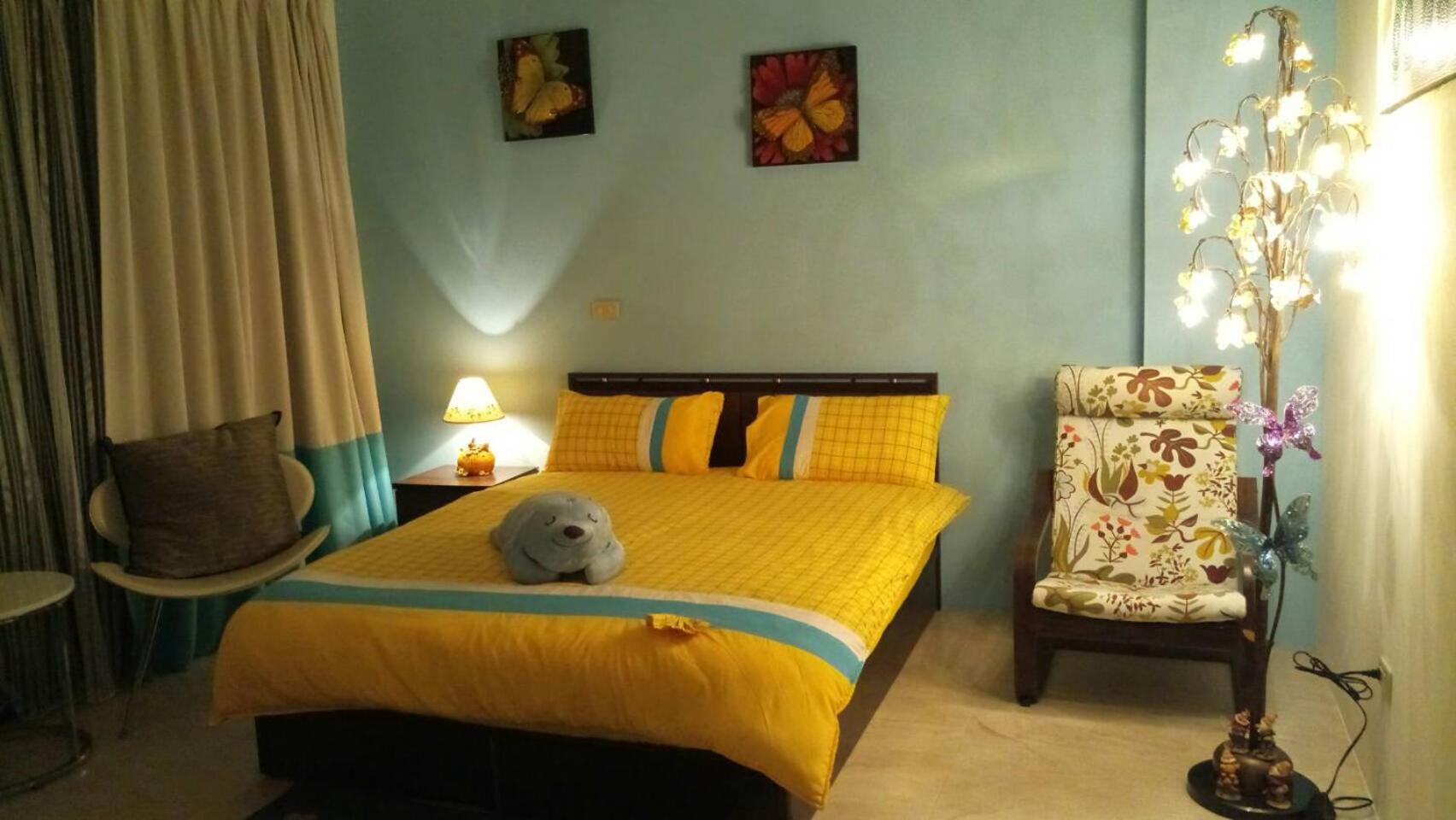 Double Room with Balcony photo 3