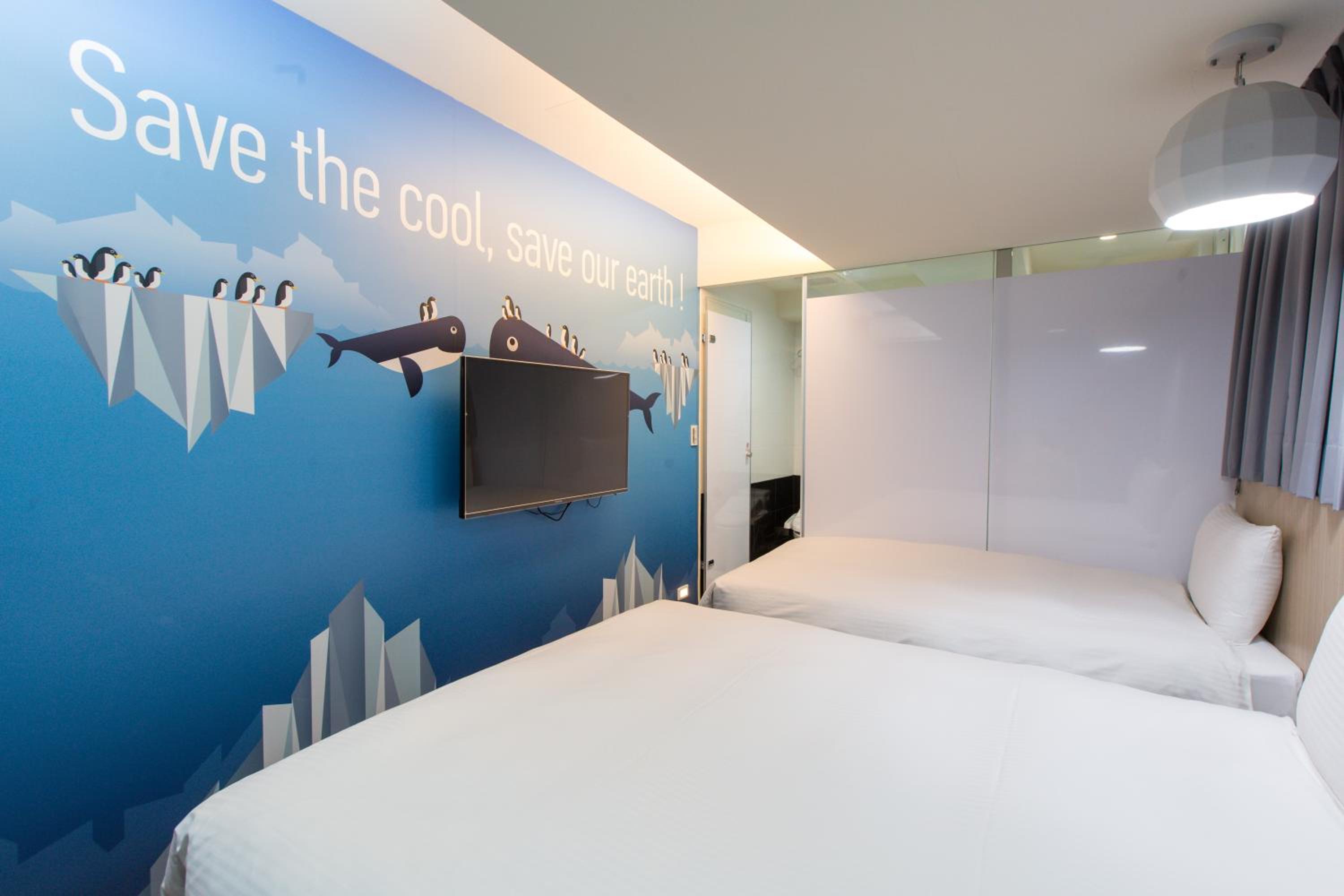 Morwing Hotel - Culture Vogue — photo 150