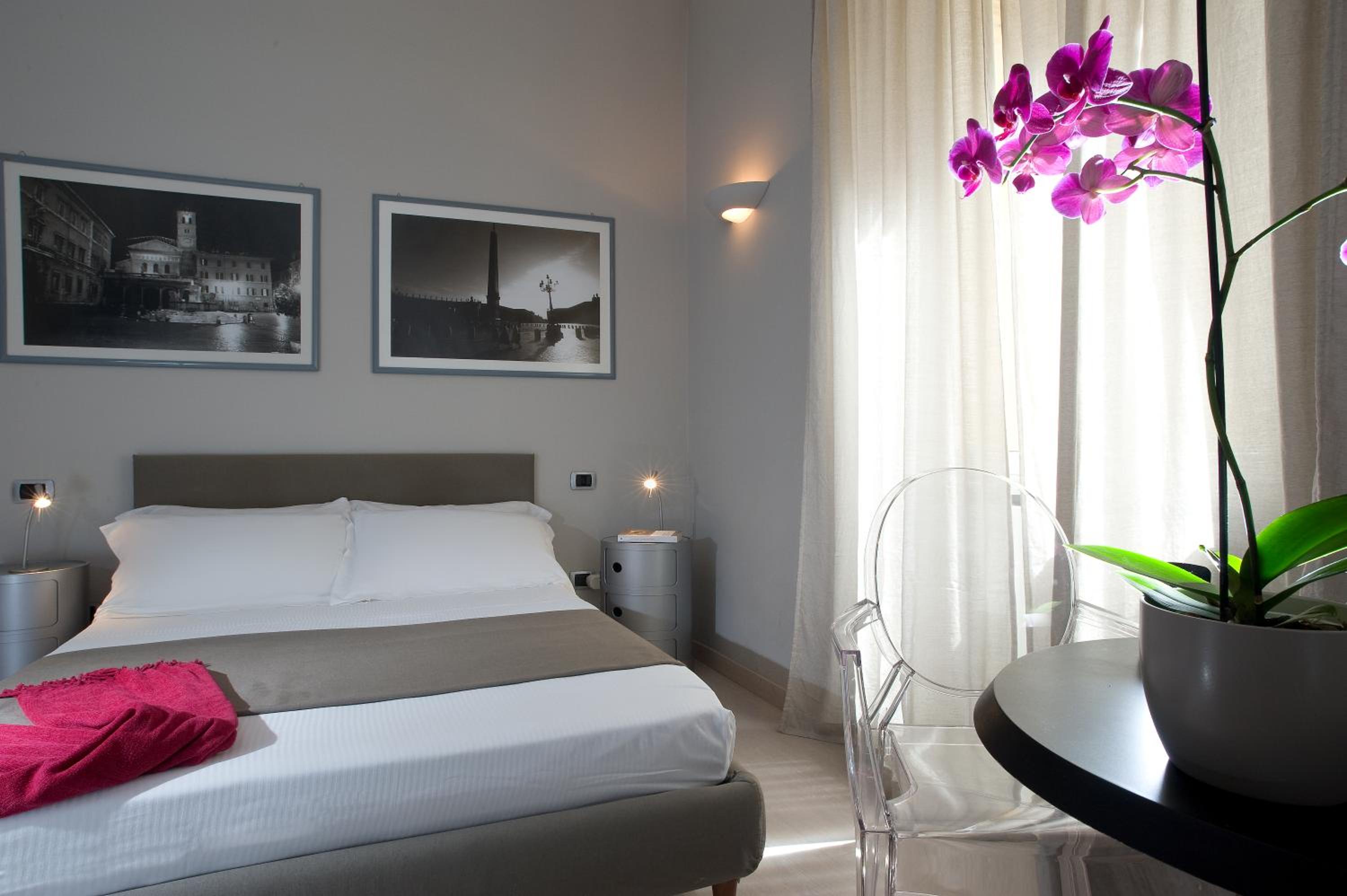 Double Room photo 3