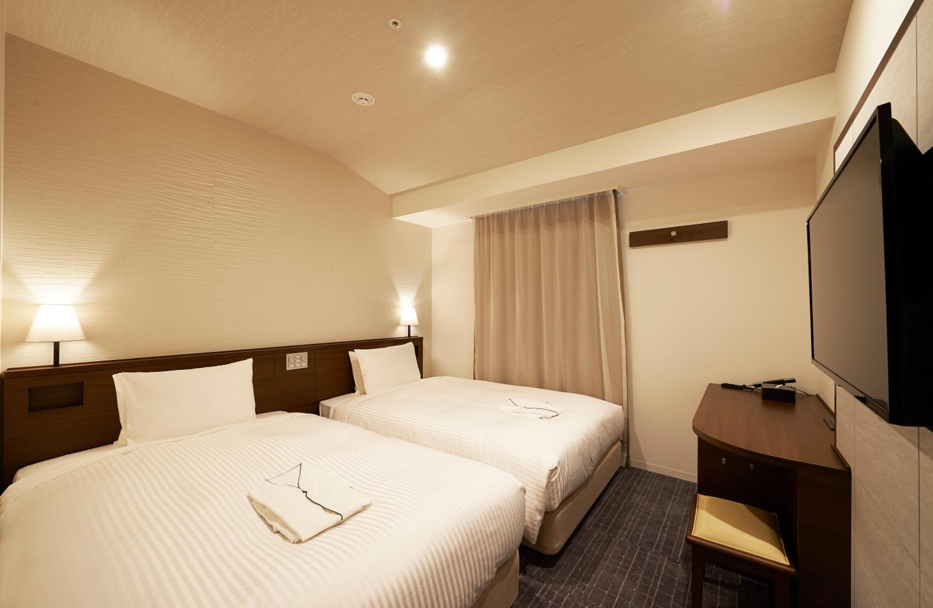Superior Twin Room - Non-Smoking photo 1