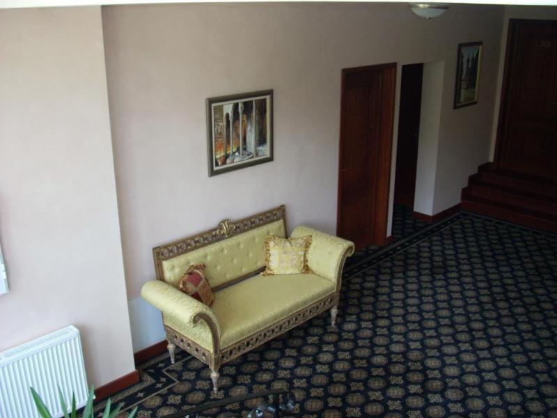 Double or Twin Room with Balcony - Photo 73