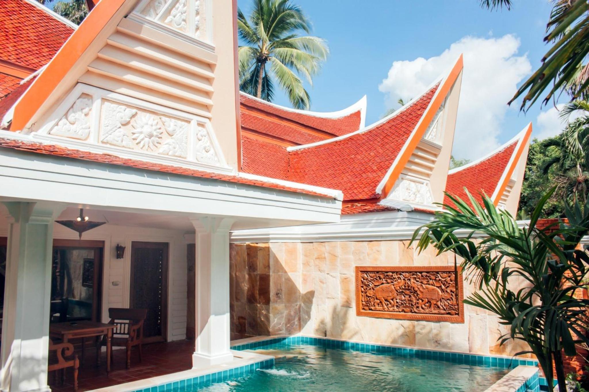 Hideaway Pool Villa - Photo 2