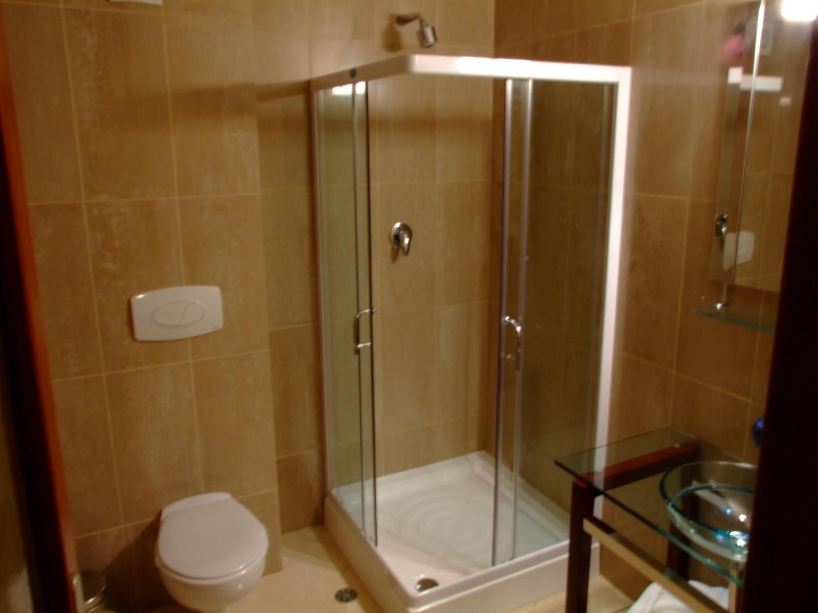 Double or Twin Room - Photo 21