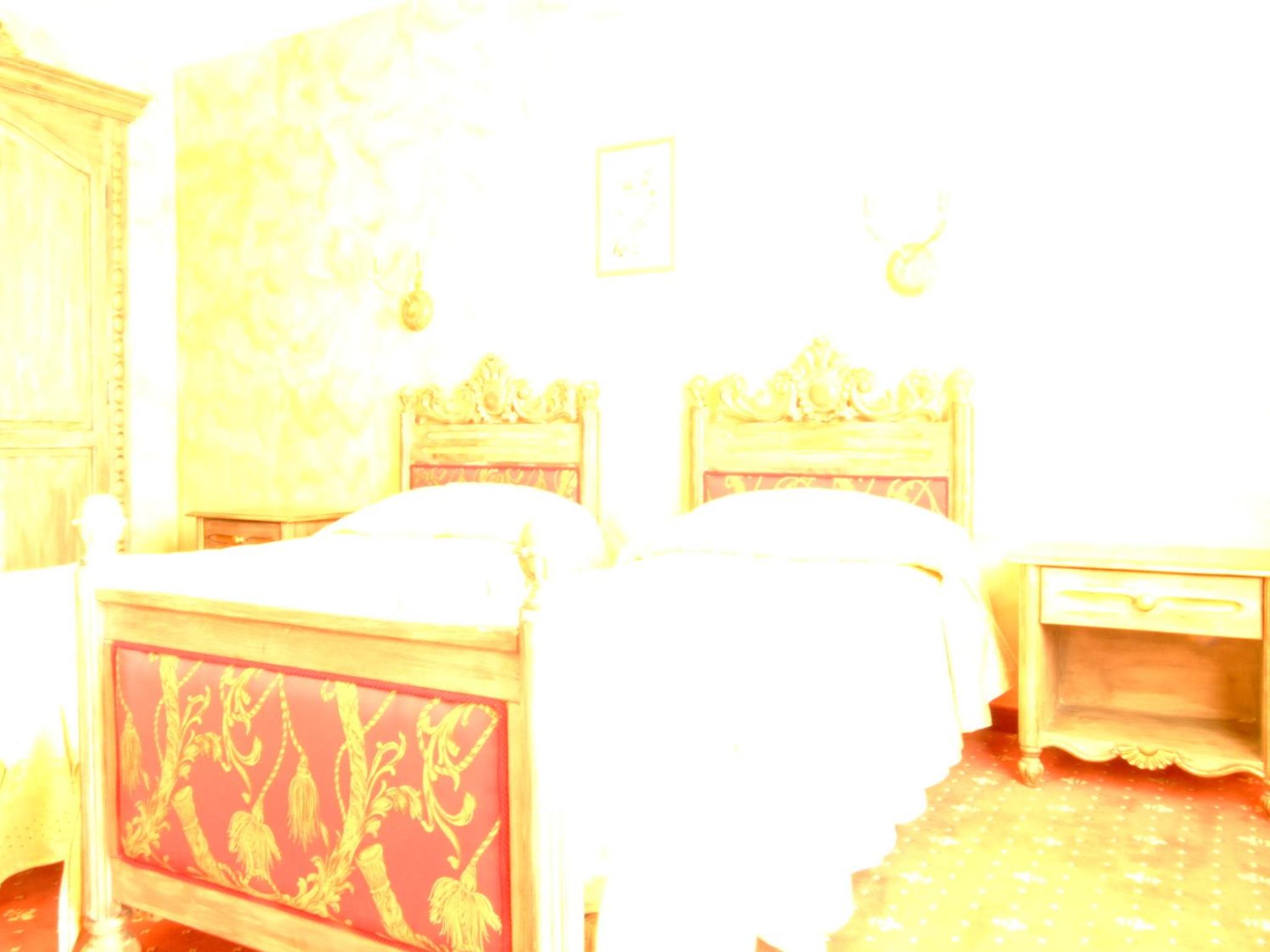 Double or Twin Room with Balcony - Photo 46