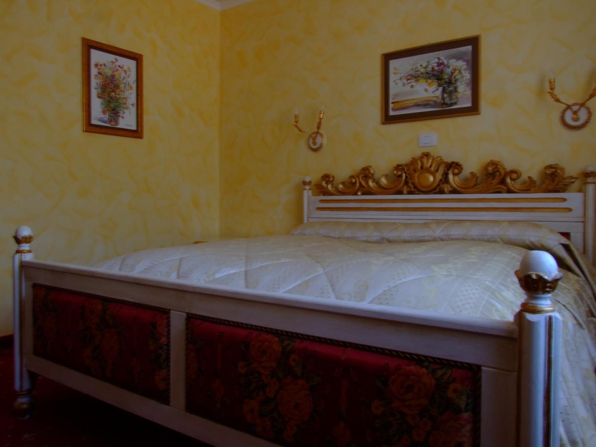 Double or Twin Room with Balcony - Photo 49