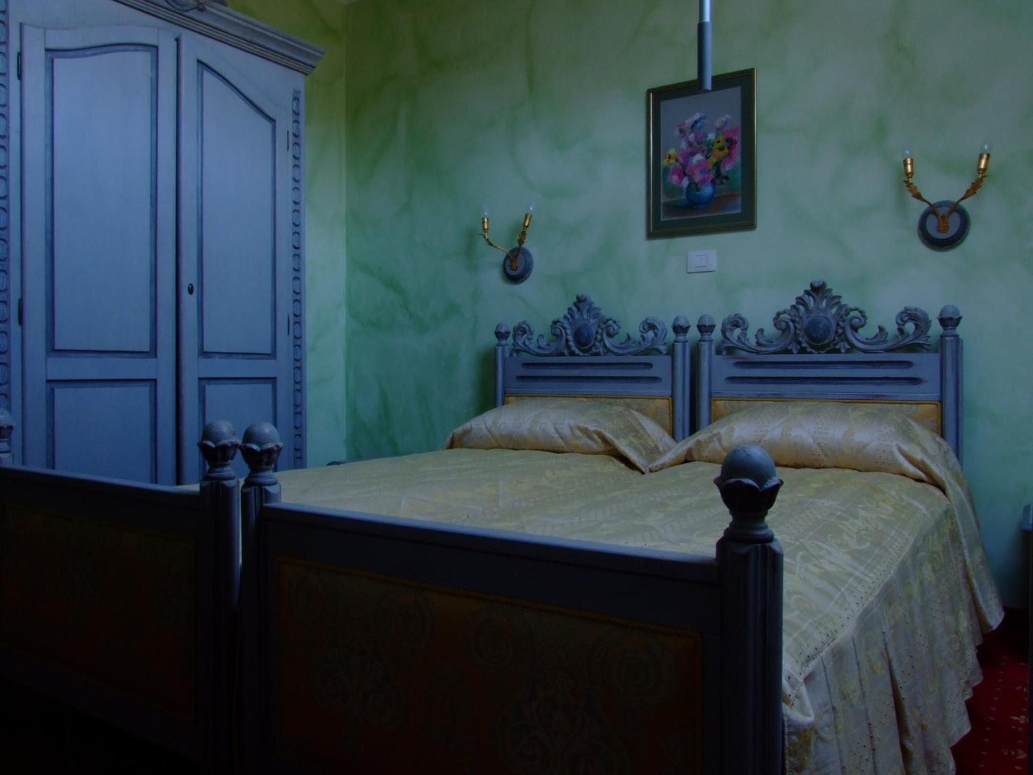 Double or Twin Room - Photo 79