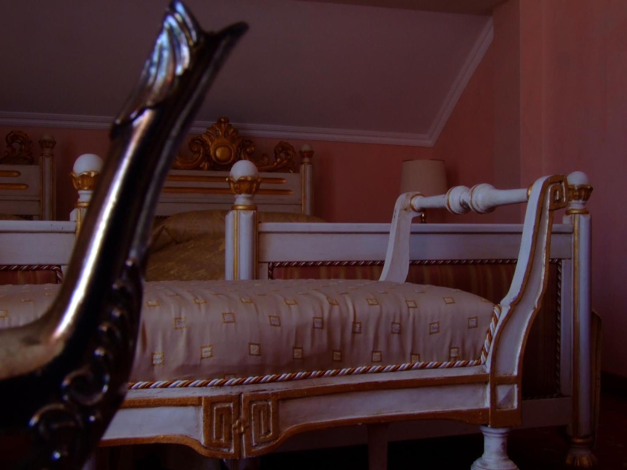 Double or Twin Room with Balcony - Photo 56