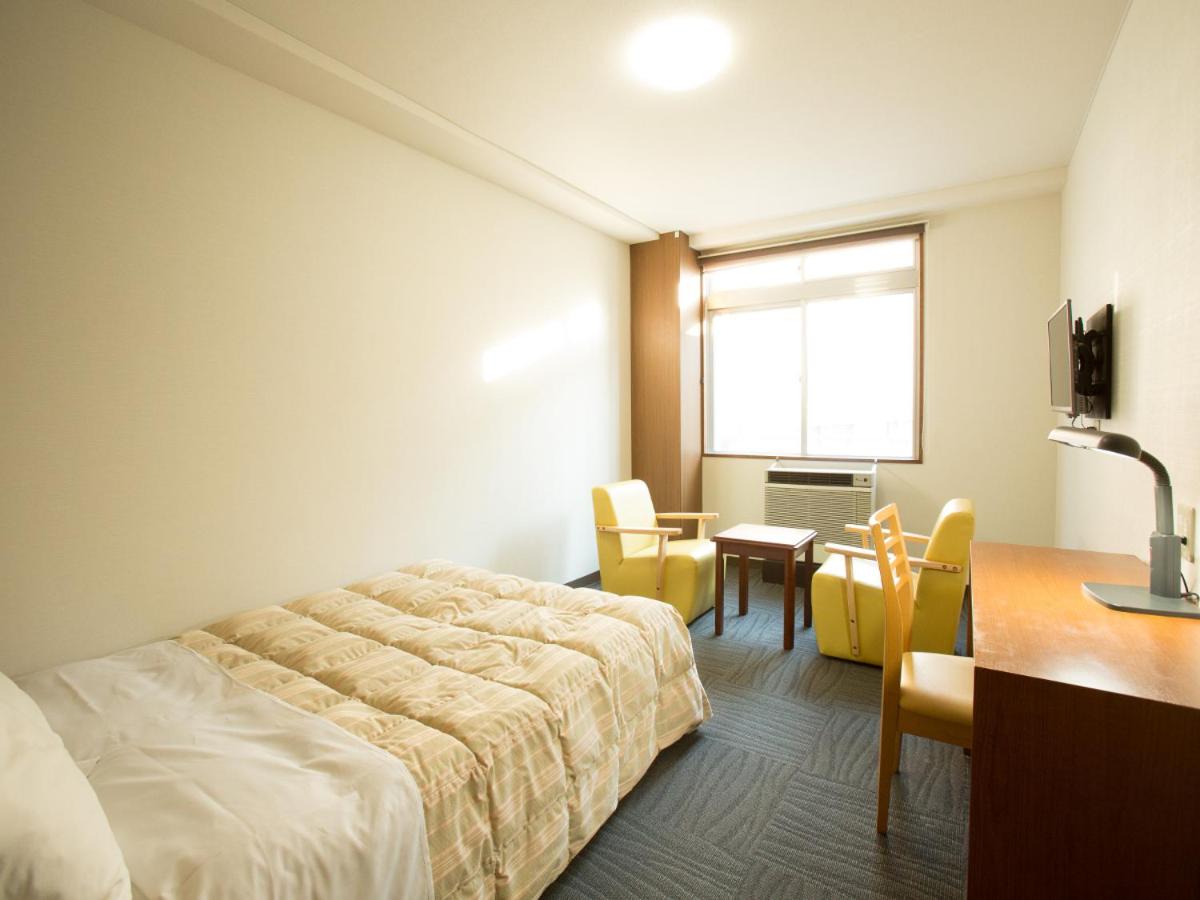  Double Room - Non-Smoking photo 1