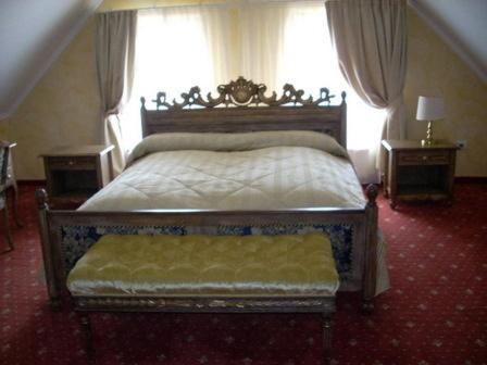 Double or Twin Room - Photo 20