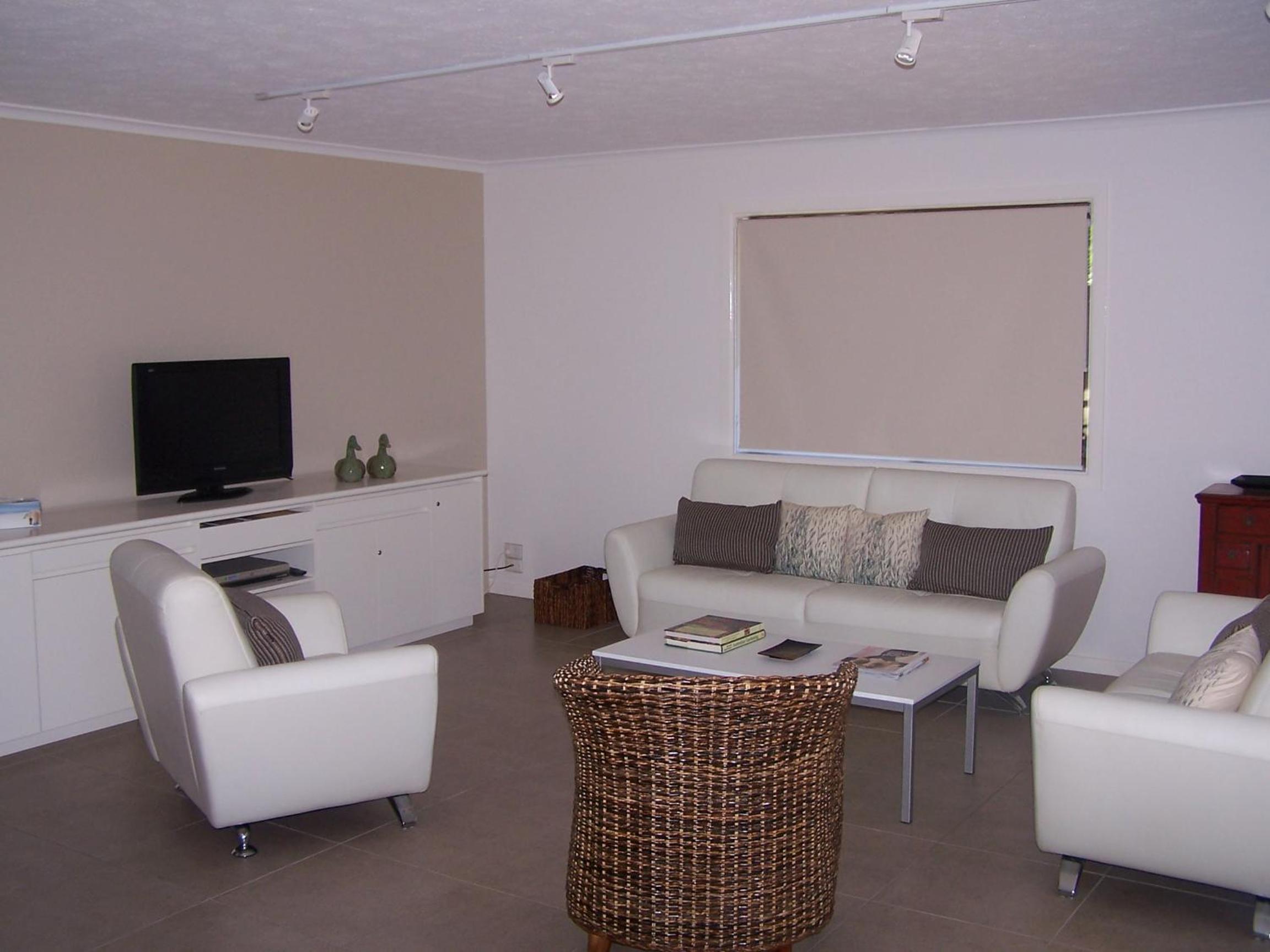 Apartment with Terrace photo 1