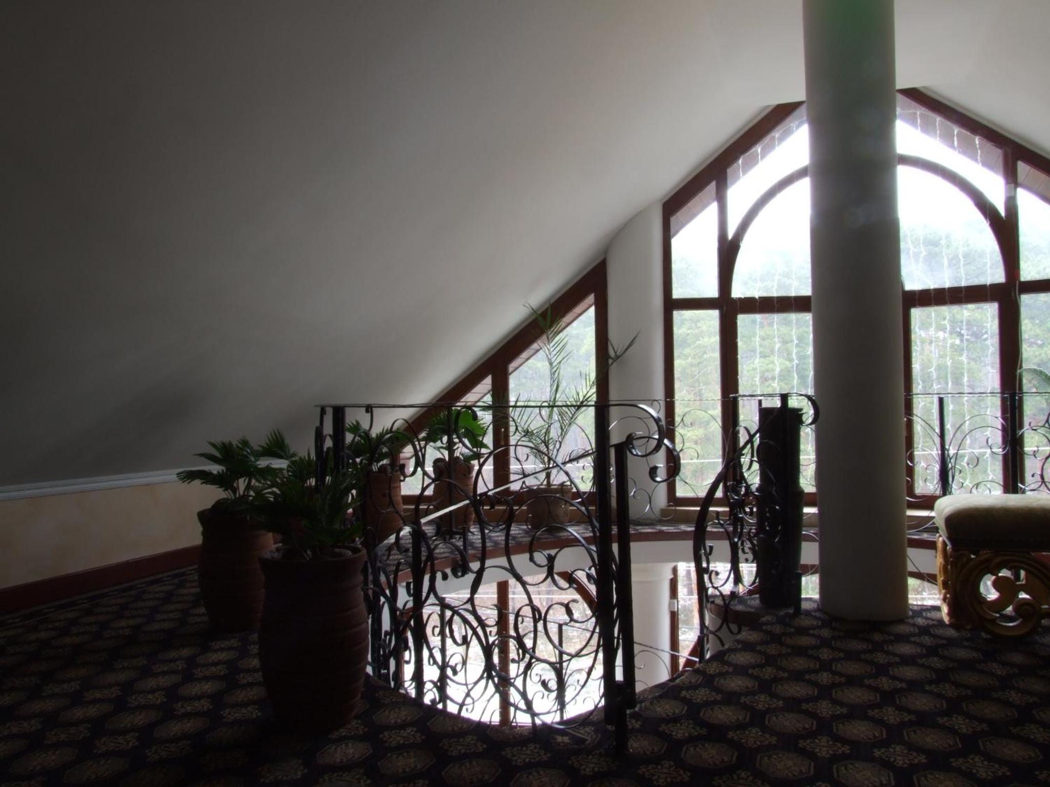 Double or Twin Room with Balcony - Photo 3