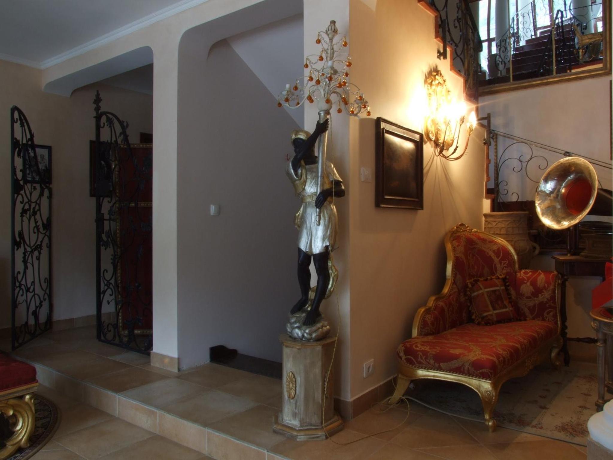 Double or Twin Room - Photo 38