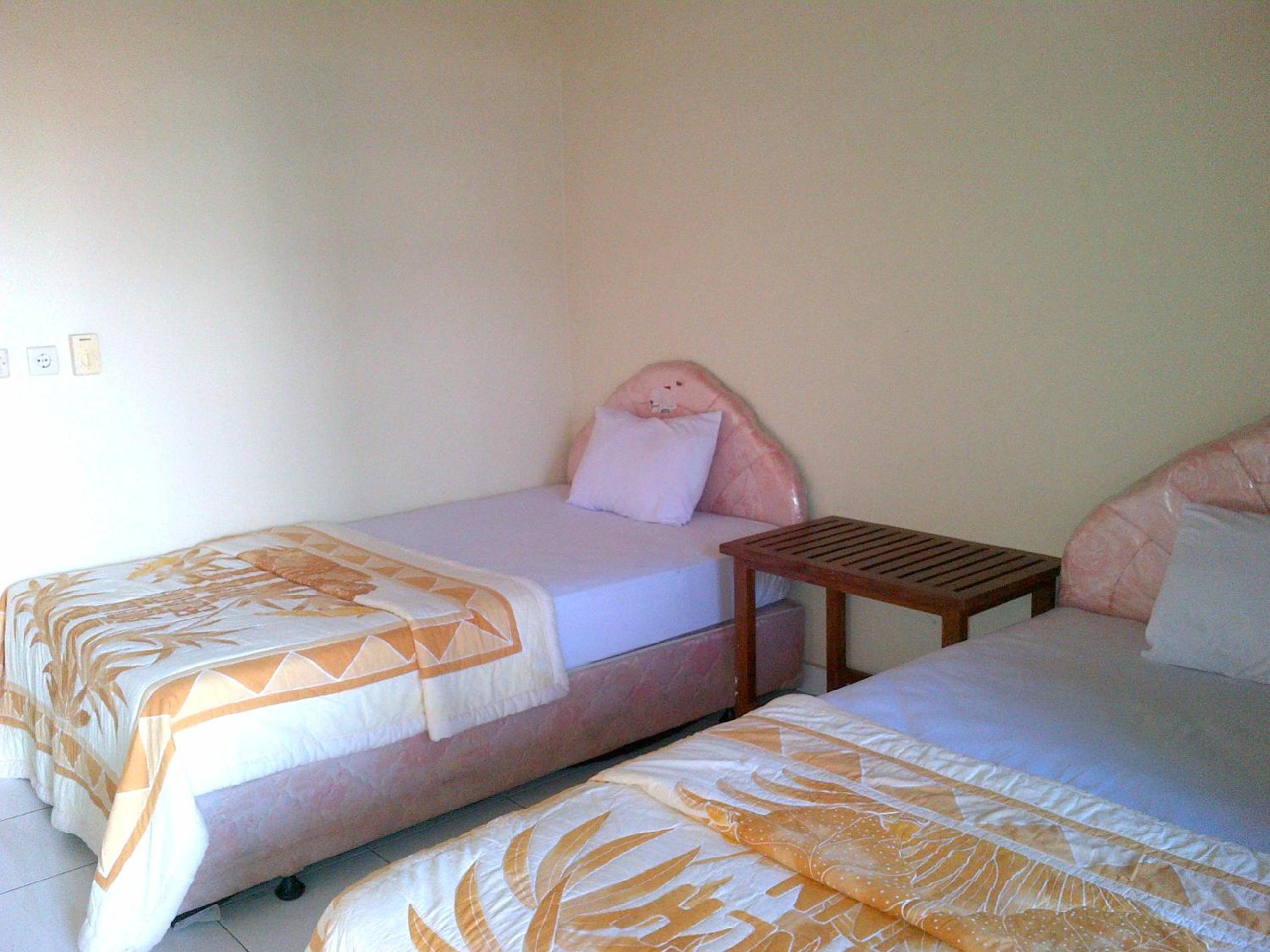 Standard Double Room with Fan photo 3