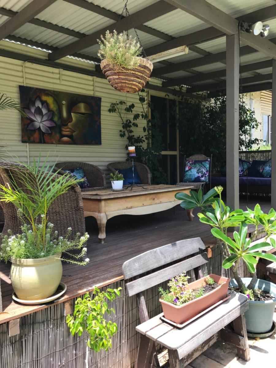 Holiday Home photo 2