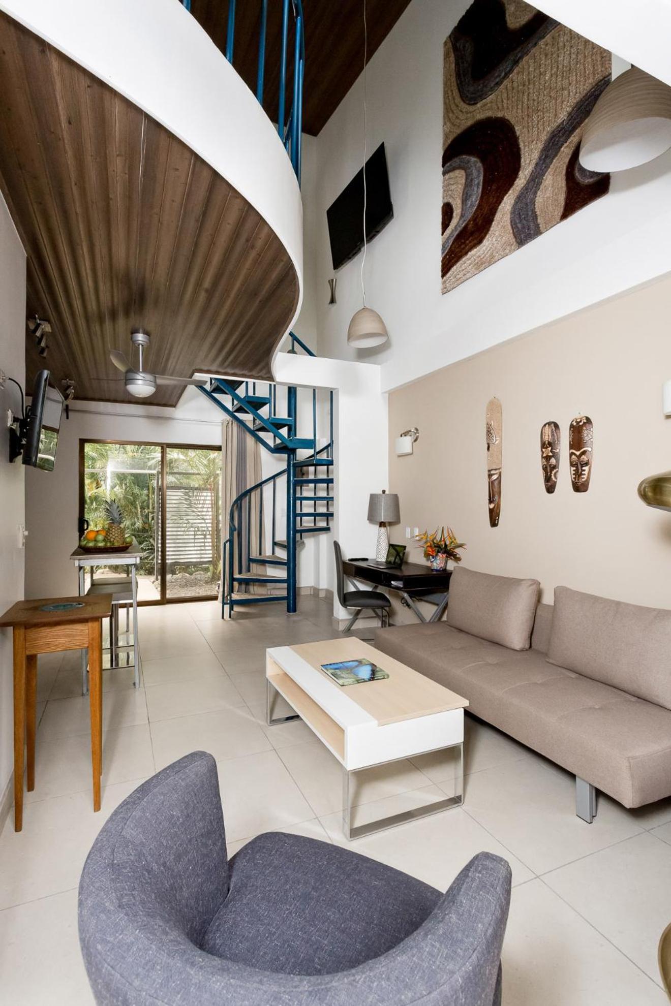 Flexible Stay Modern Studios #12