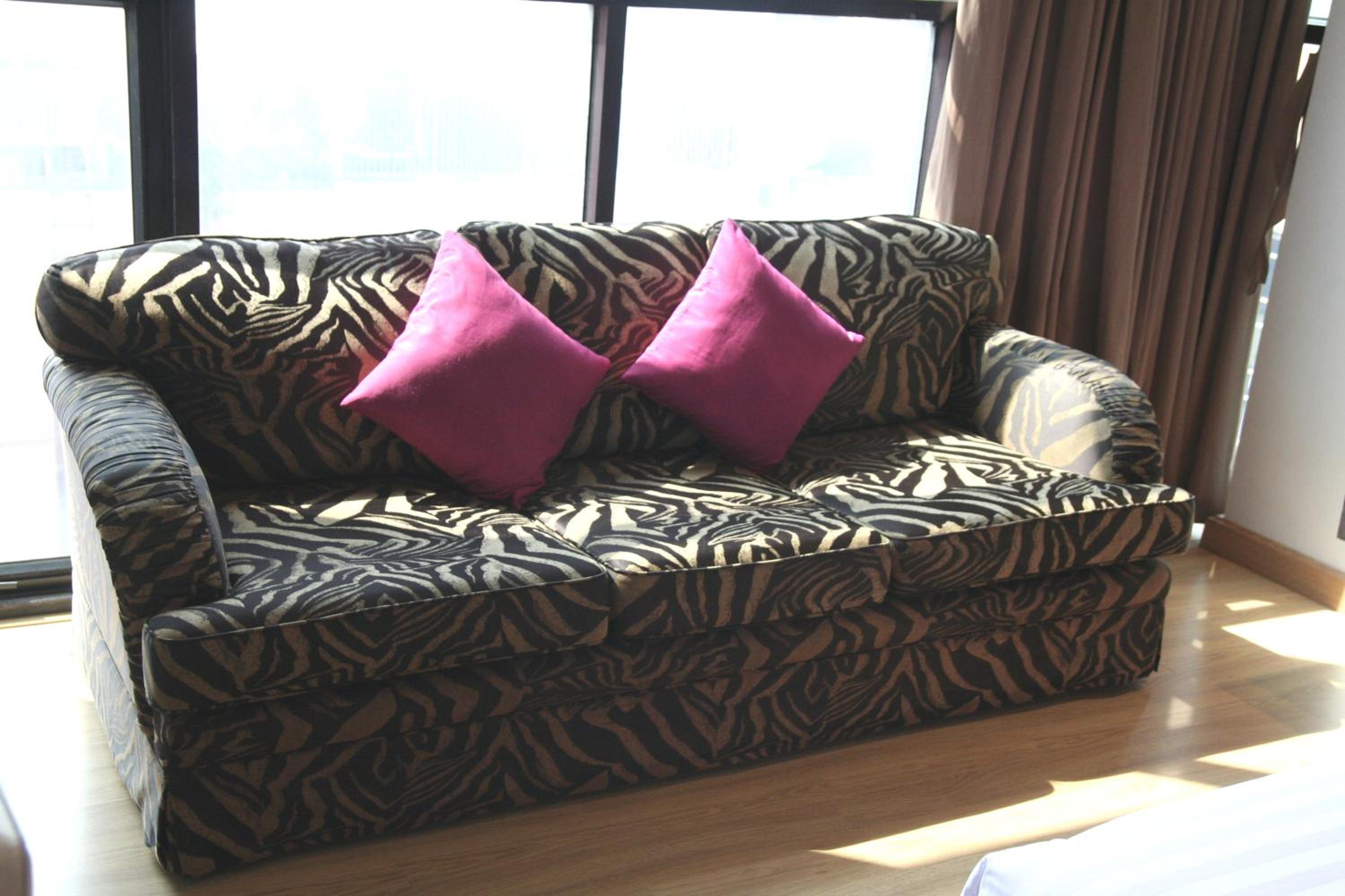 Suite photo 1